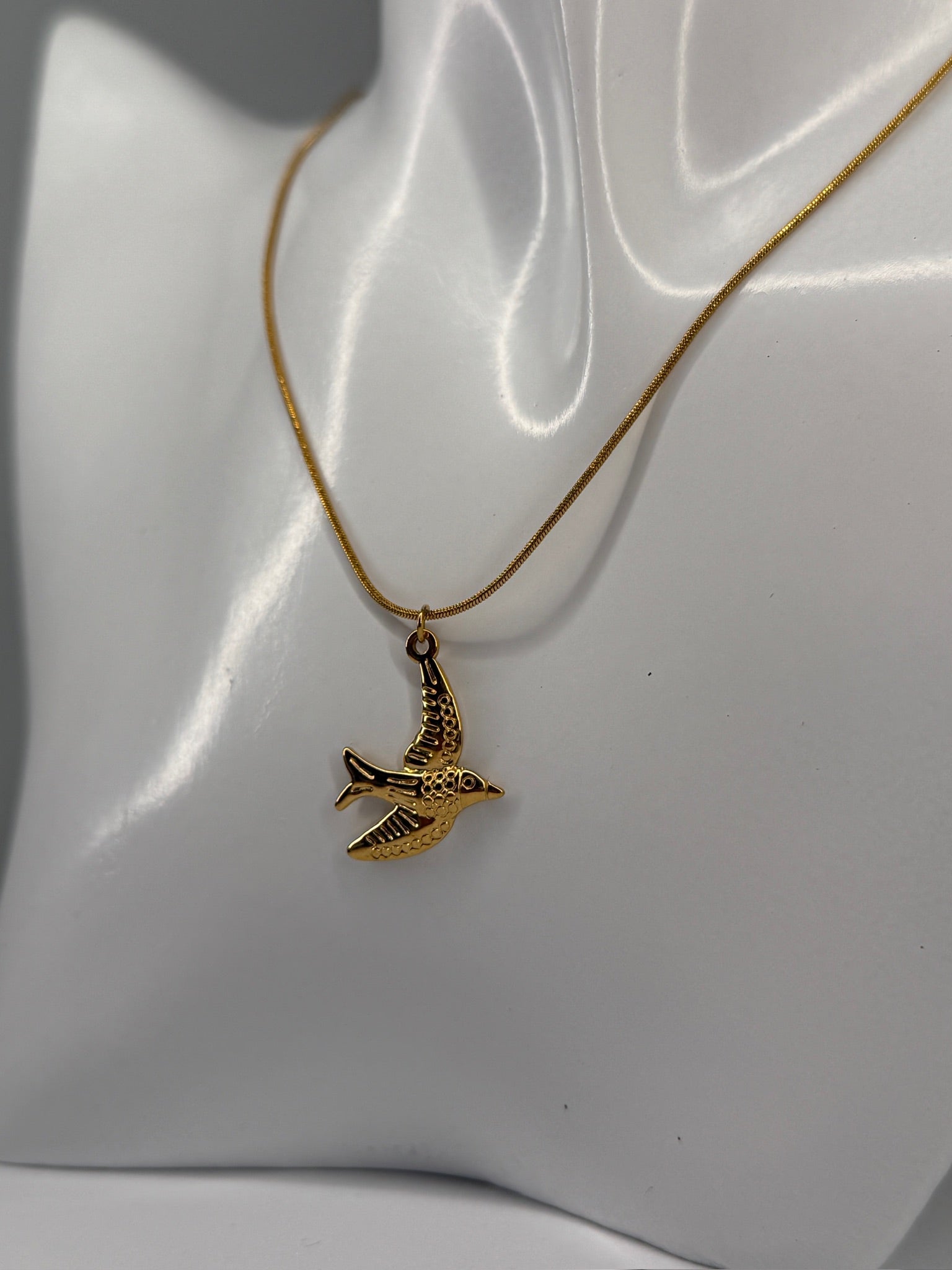 Colar 007 Zaia Jewelry