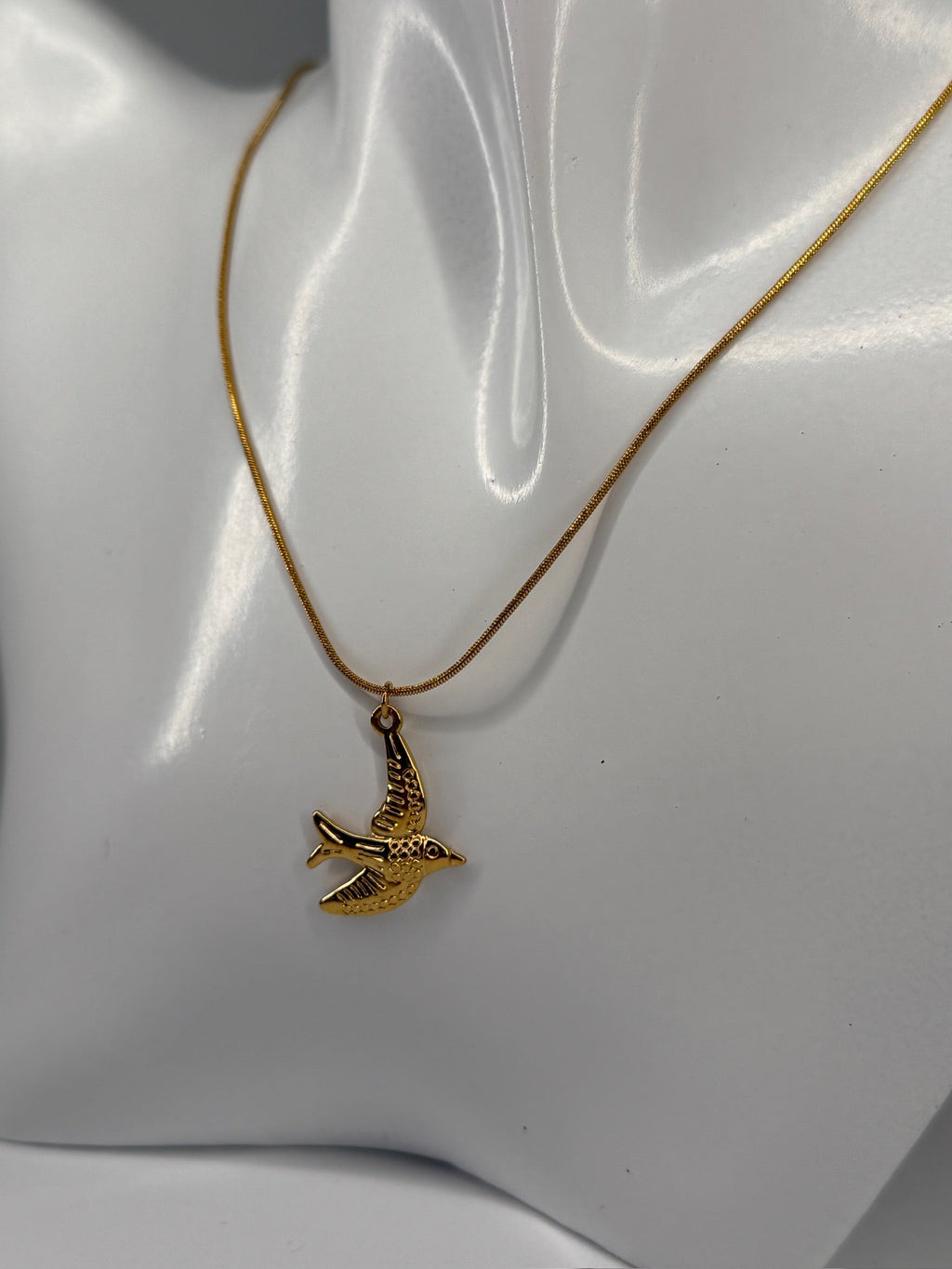 Colar 007 Zaia Jewelry