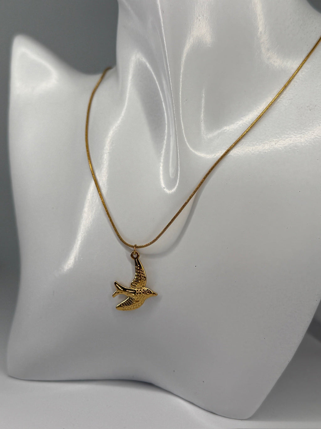 Colar 007 Zaia Jewelry