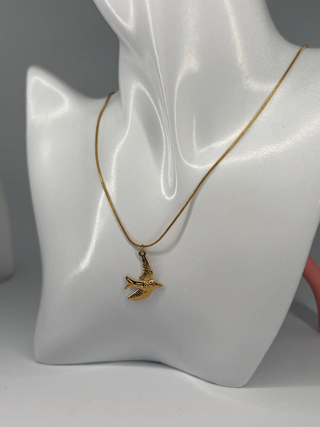 Colar 007 Zaia Jewelry