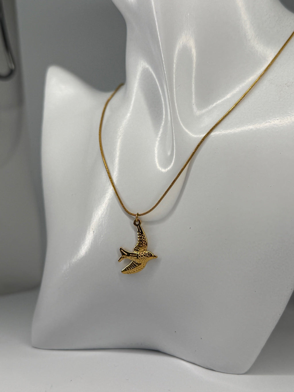 Colar 007 Zaia Jewelry