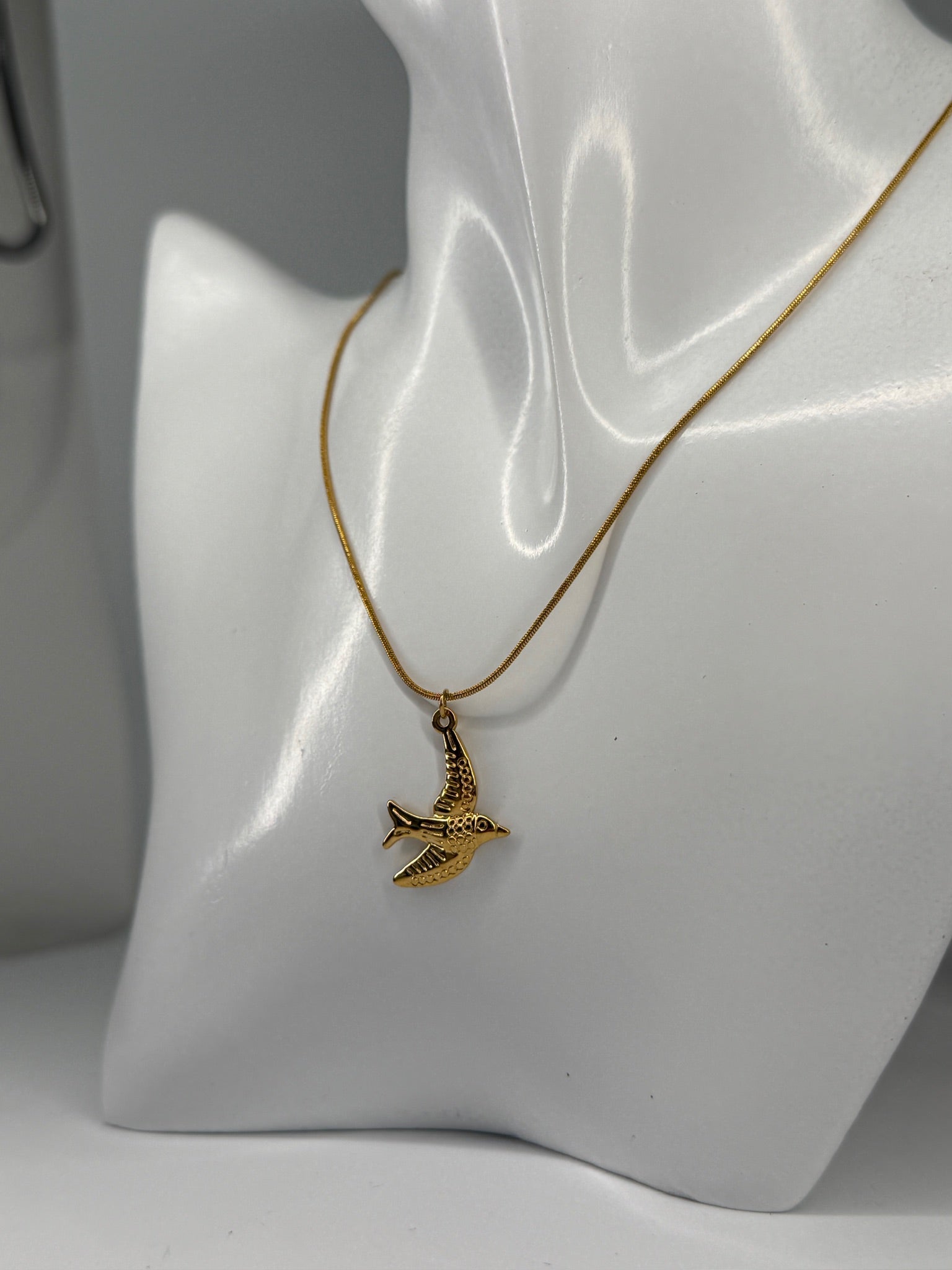 Colar 007 Zaia Jewelry