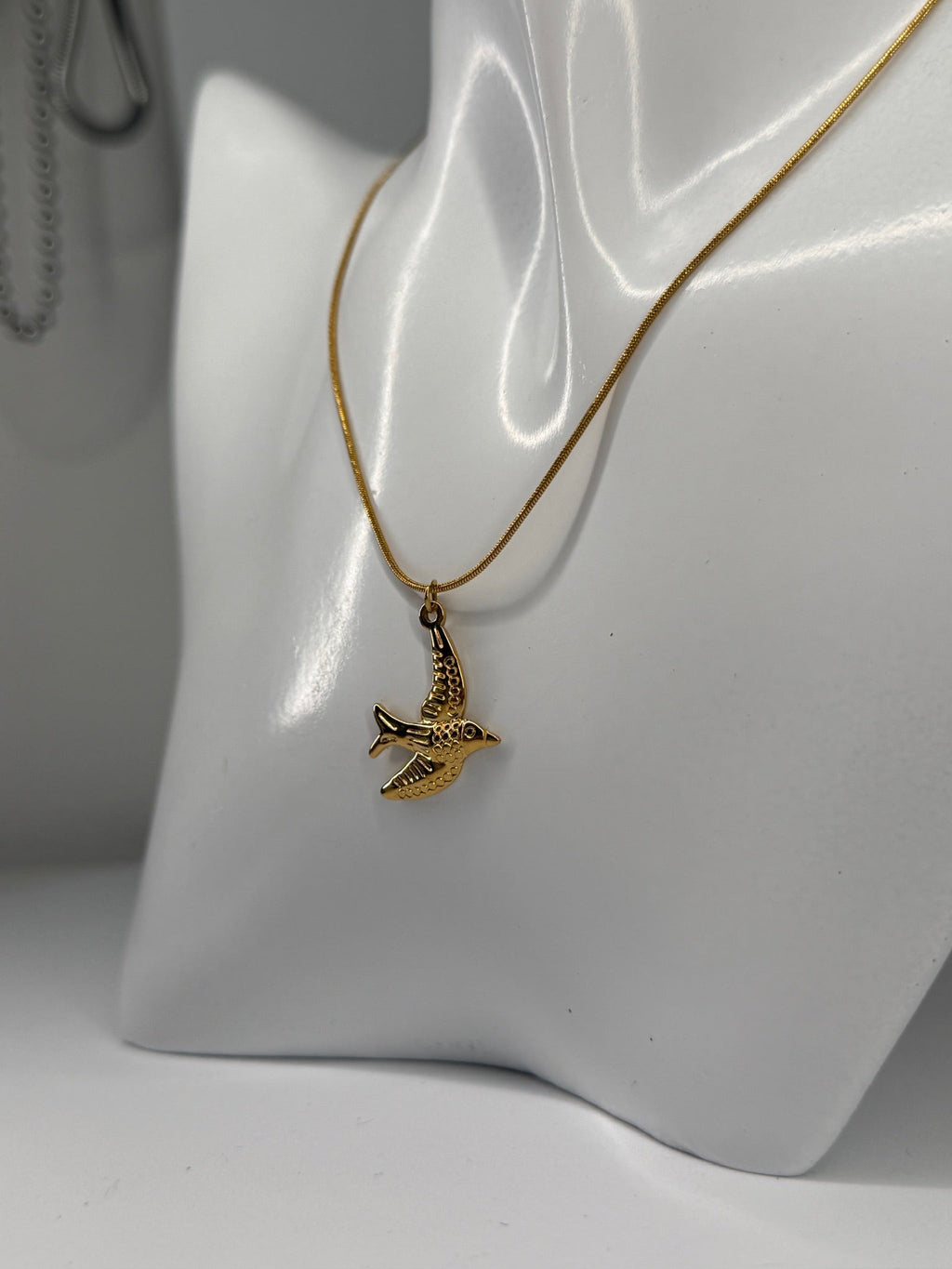Colar 007 Zaia Jewelry