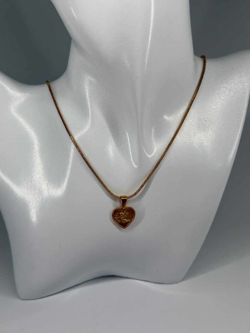 Colar Anjinho Zaia Jewelry