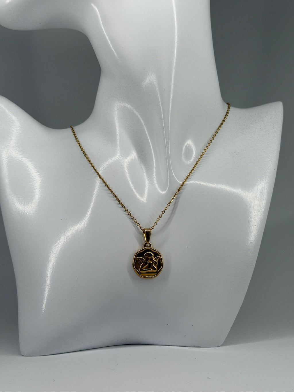 Colar 009 Zaia Jewelry