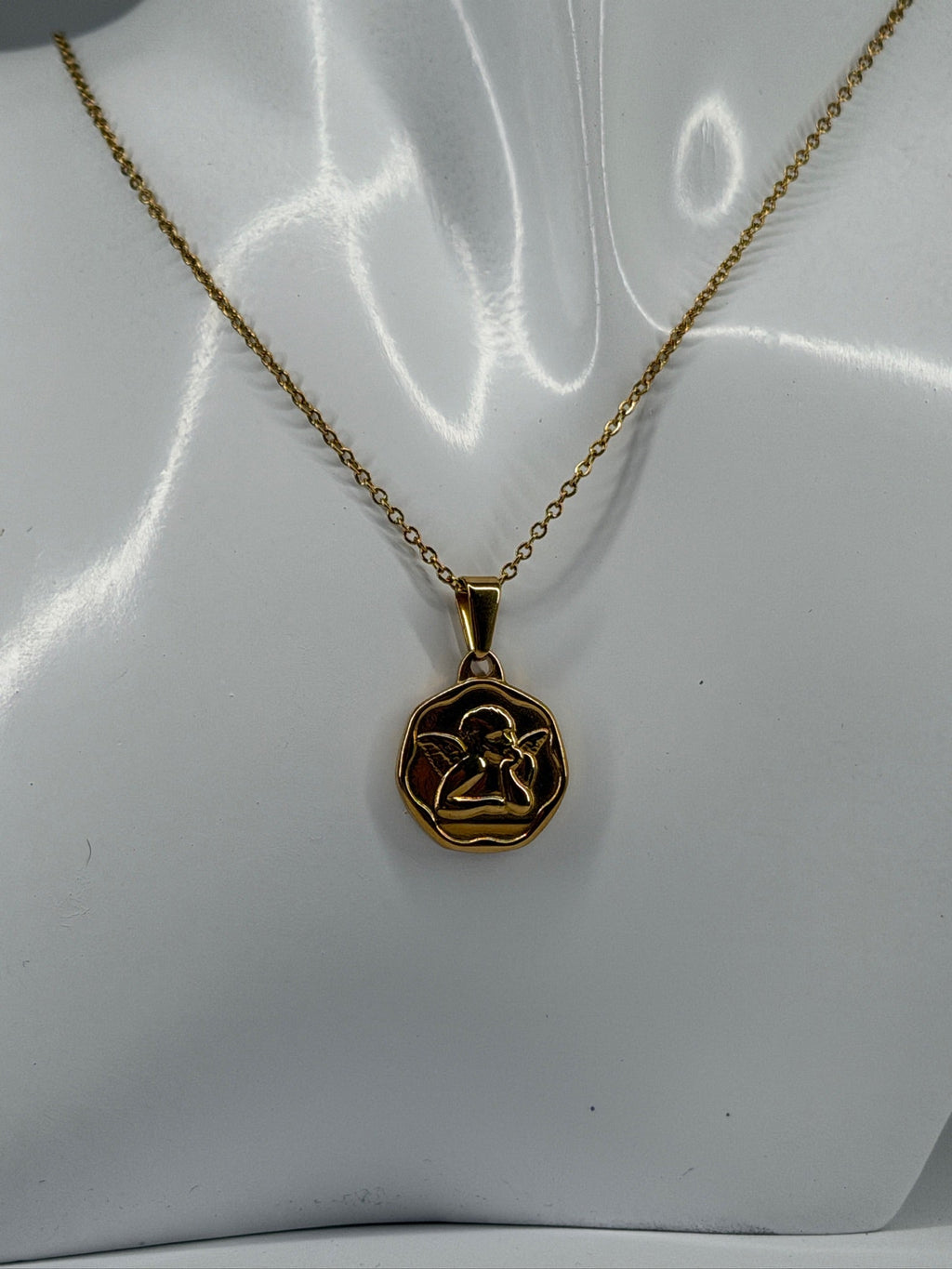 Colar 009 Zaia Jewelry