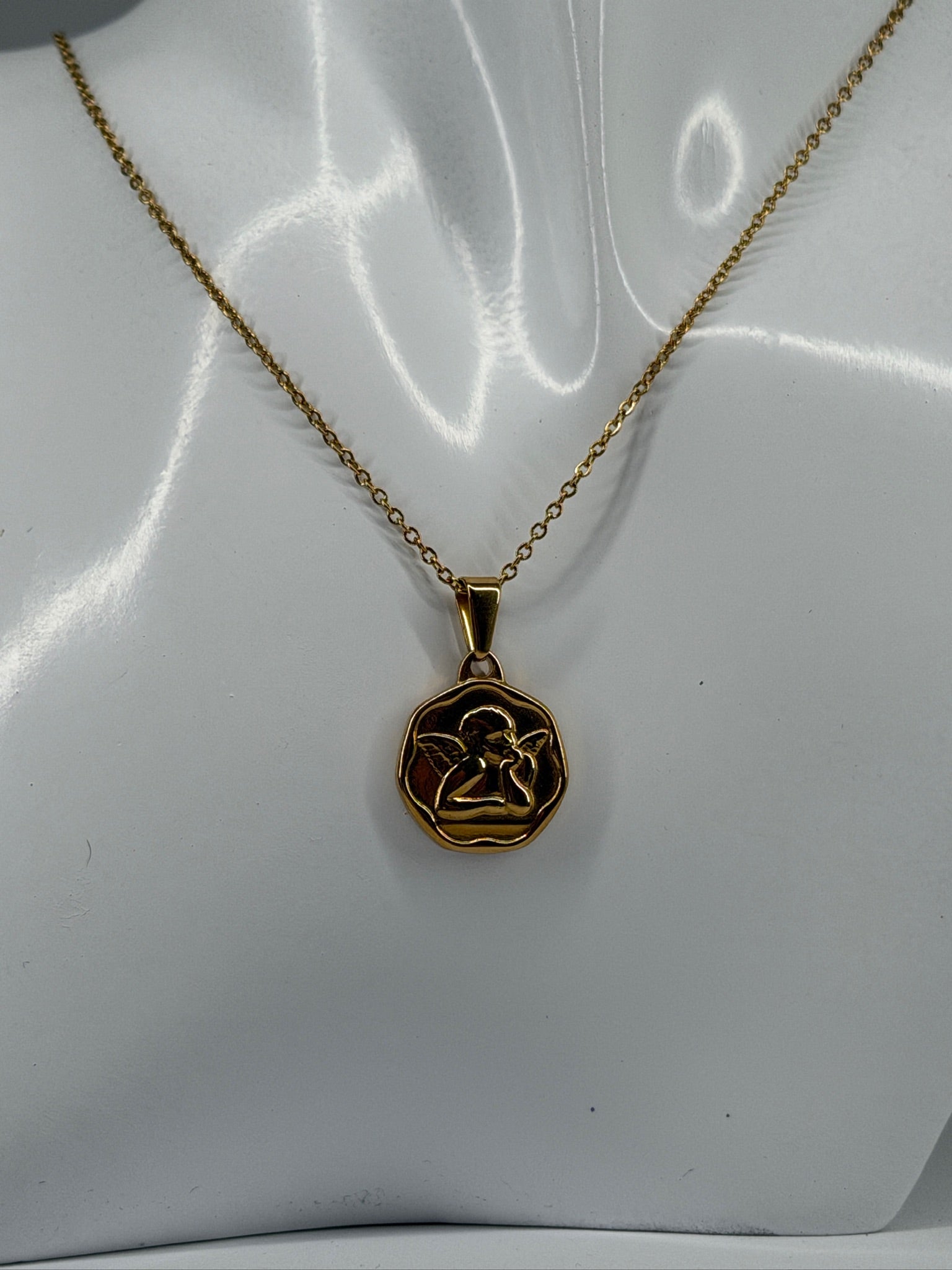 Colar 009 Zaia Jewelry
