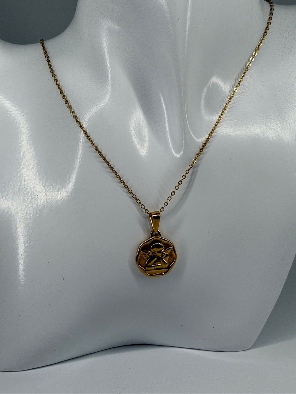 Colar 009 Zaia Jewelry