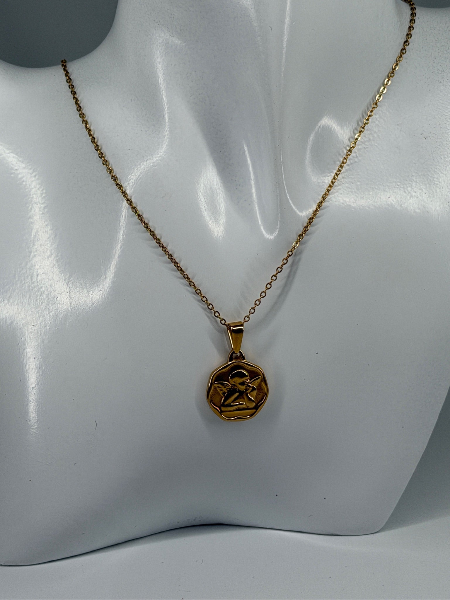 Colar 009 Zaia Jewelry