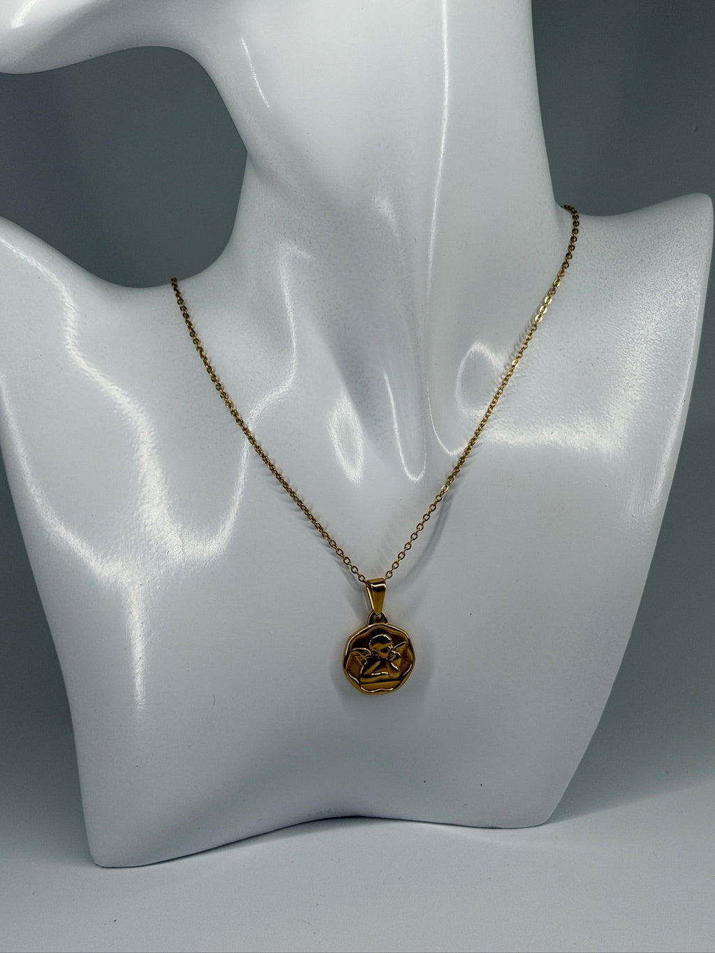 Colar 009 Zaia Jewelry