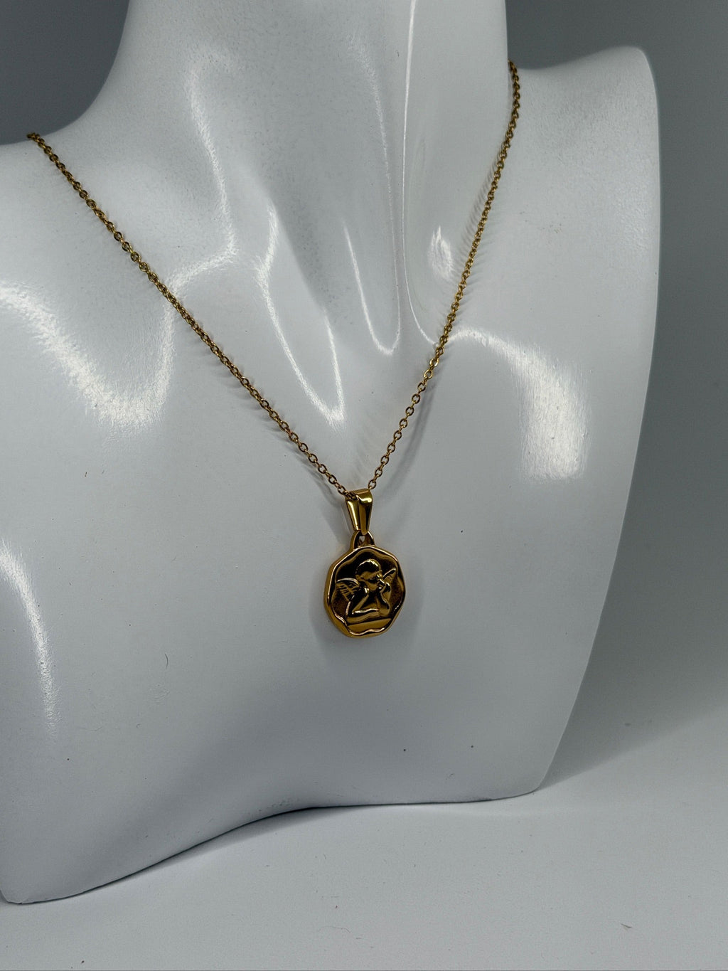 Colar 009 Zaia Jewelry
