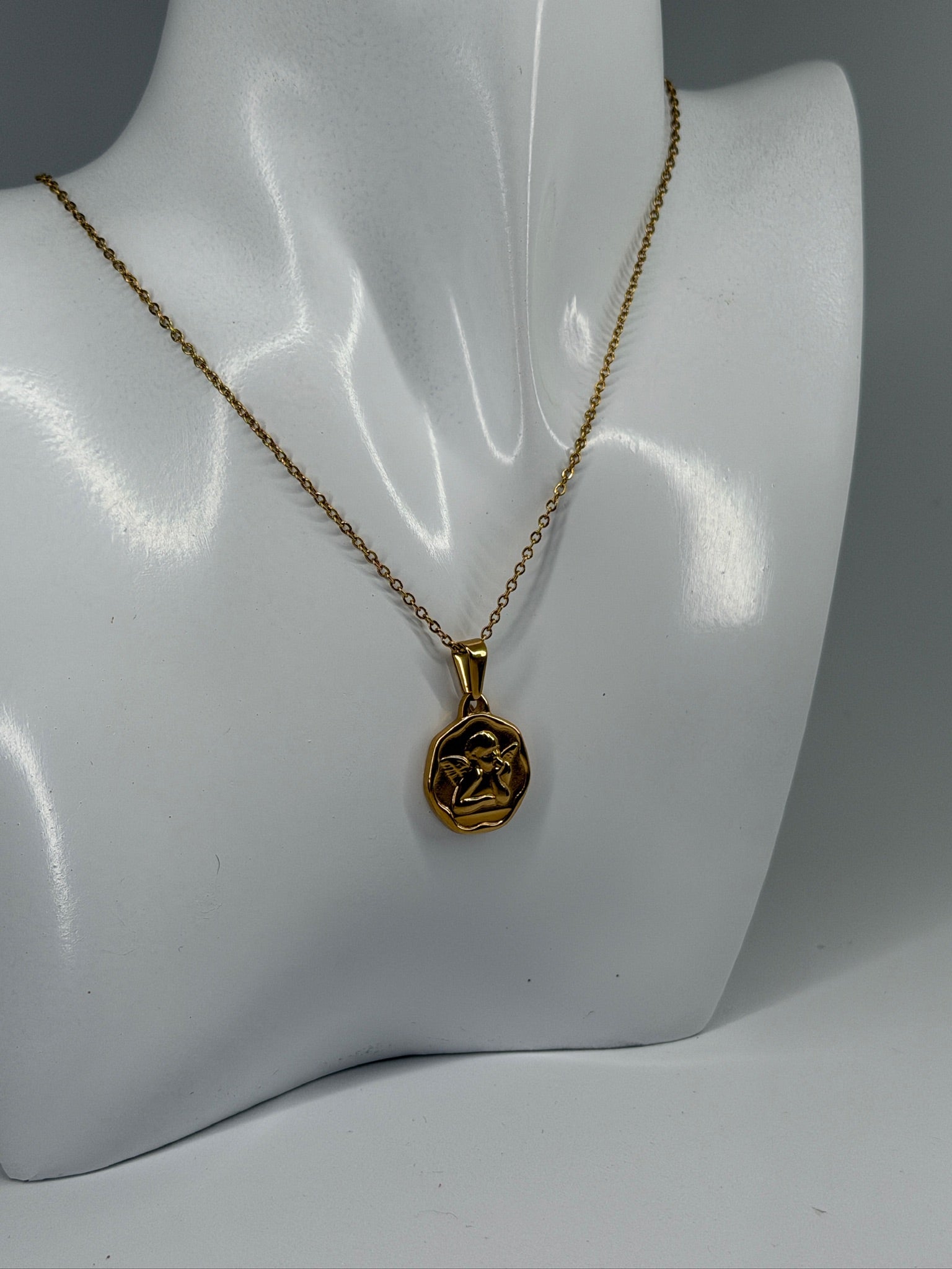 Colar 009 Zaia Jewelry