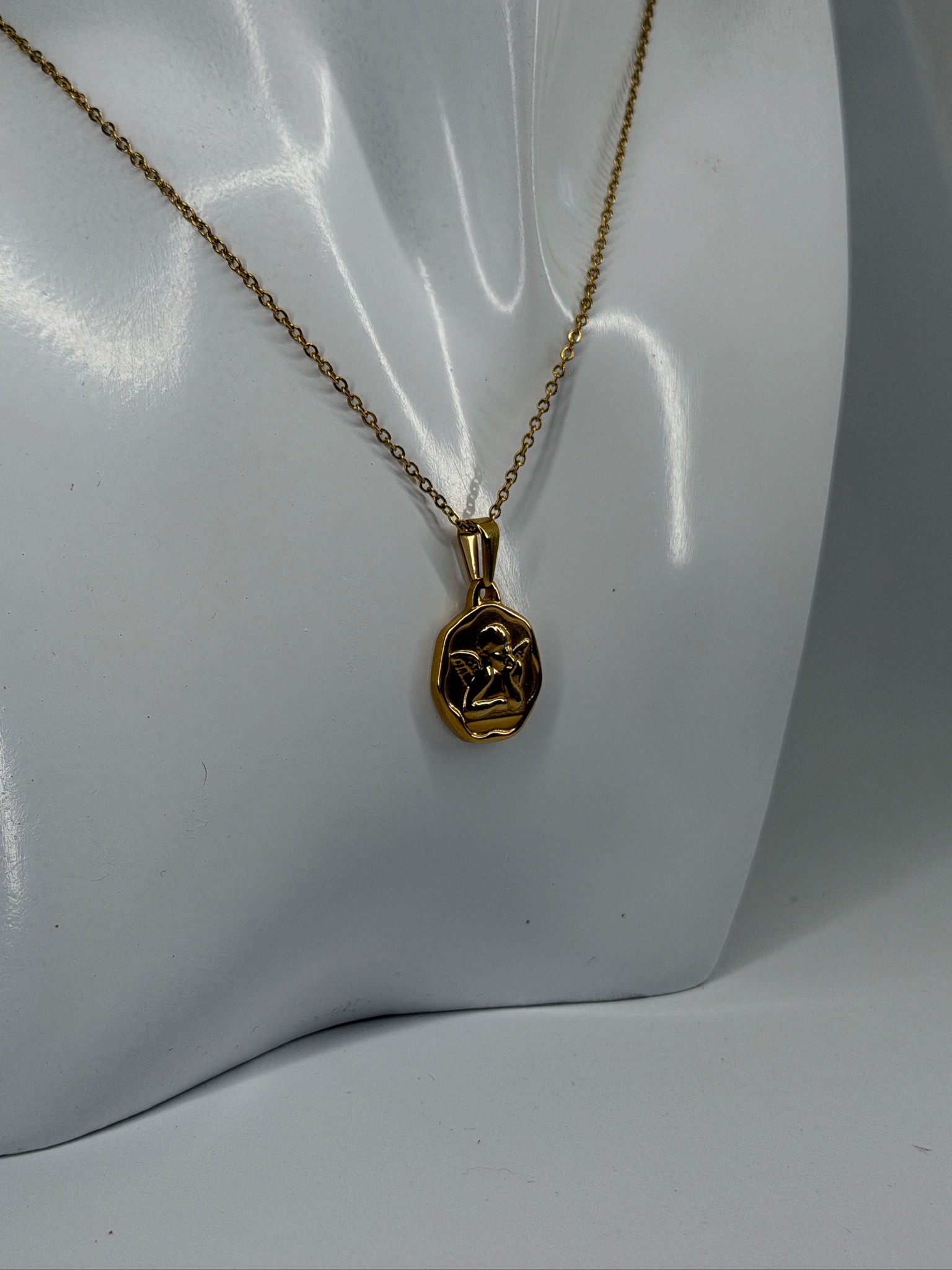 Colar 009 Zaia Jewelry