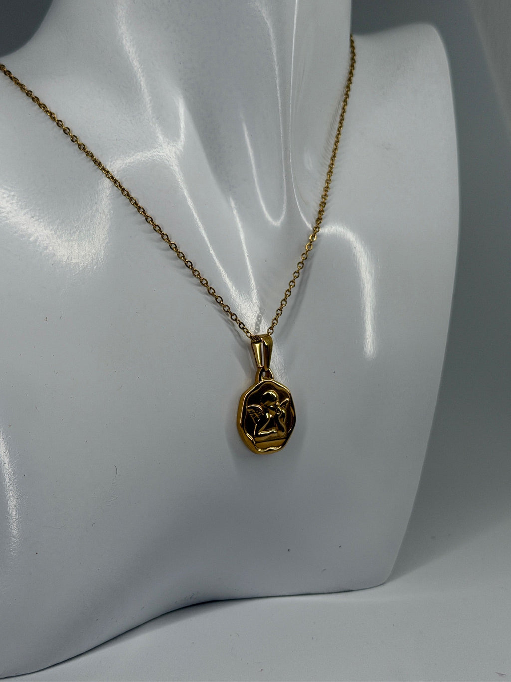 Colar 009 Zaia Jewelry