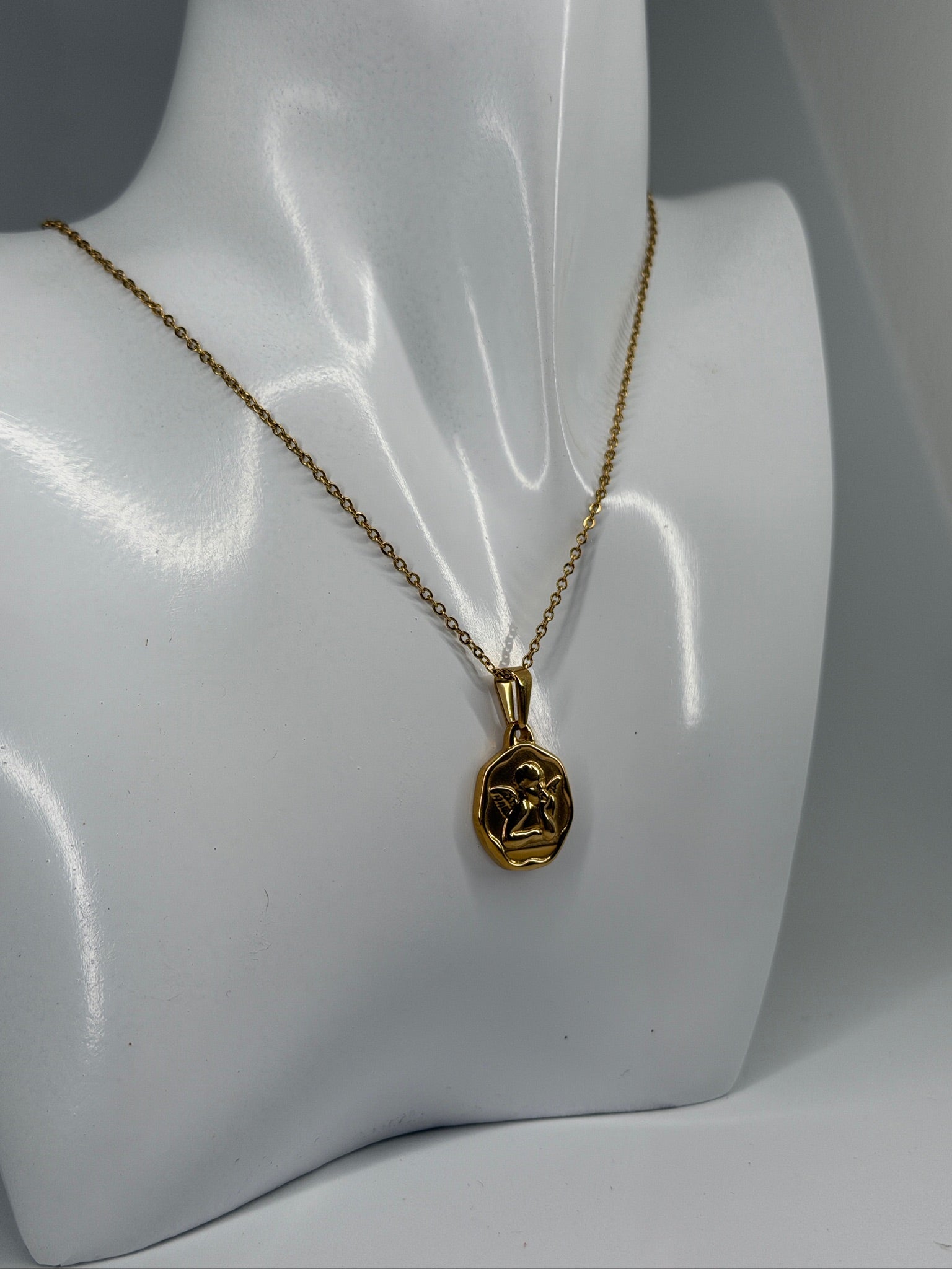 Colar 009 Zaia Jewelry