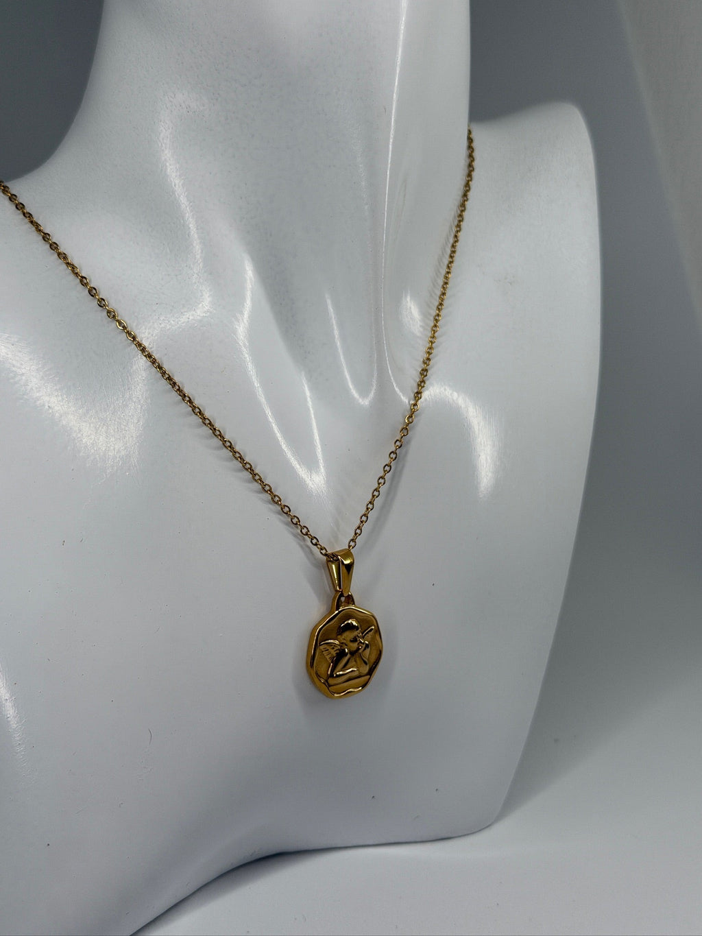 Colar 009 Zaia Jewelry