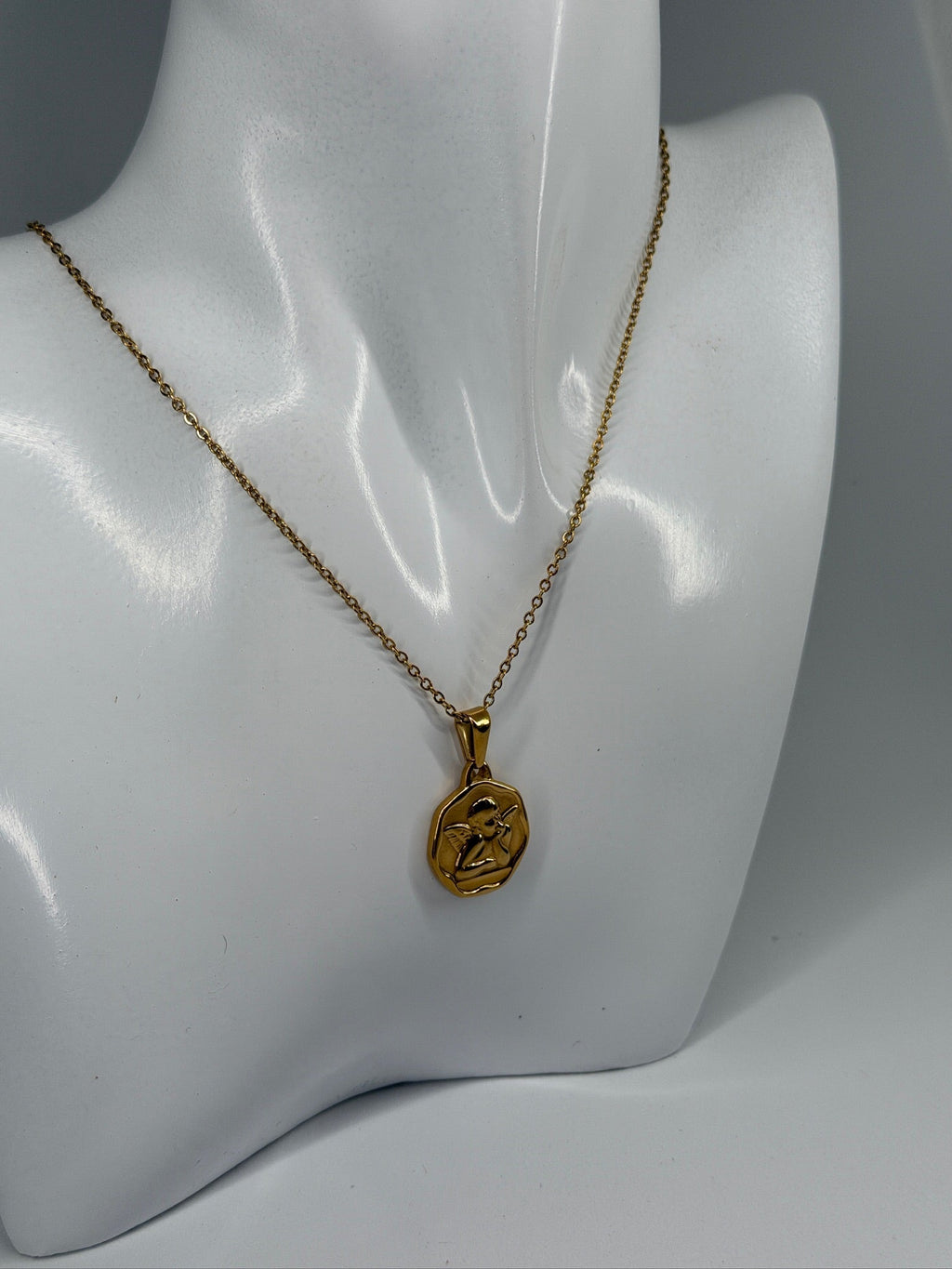 Colar 009 Zaia Jewelry