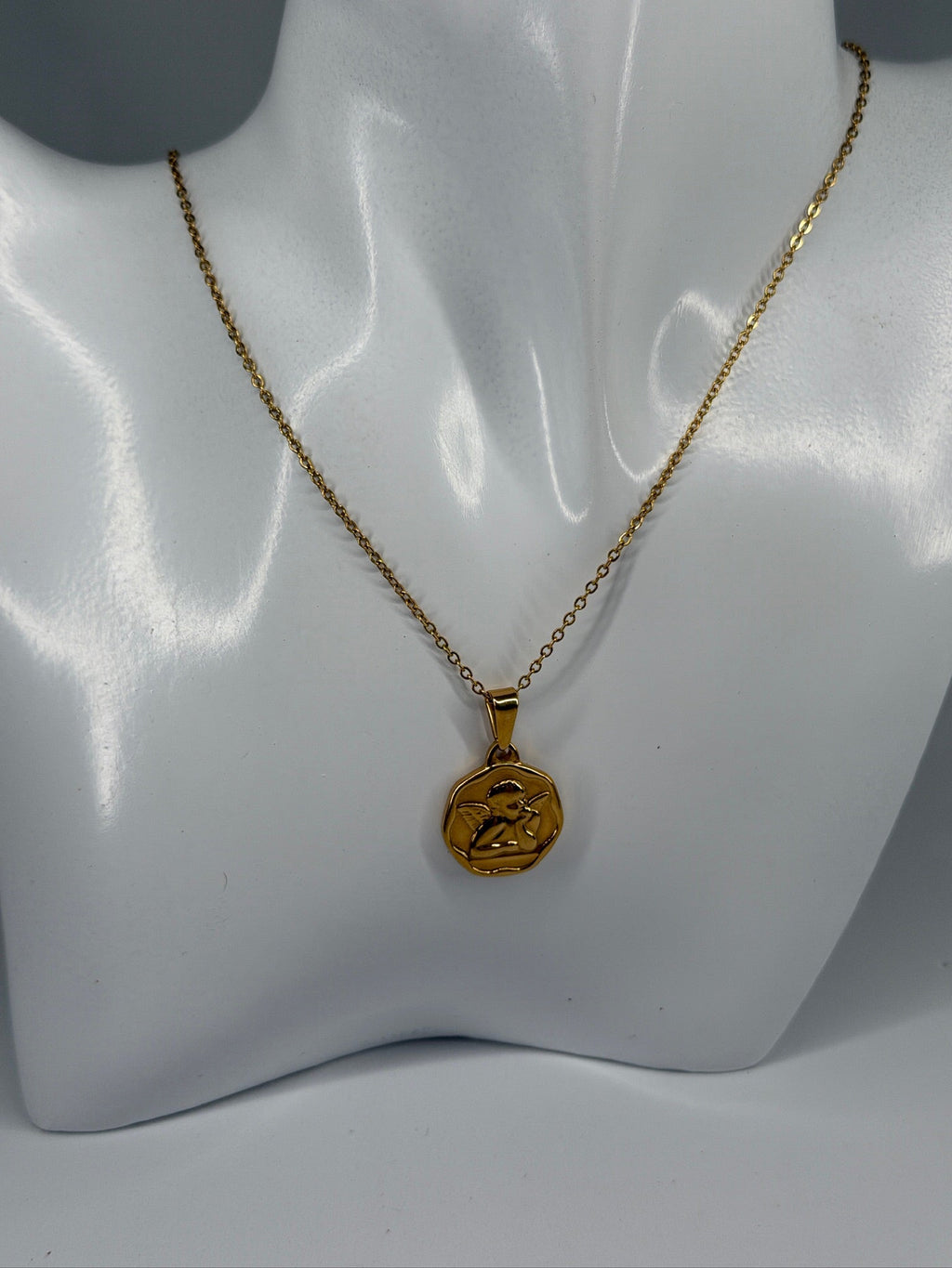Colar 009 Zaia Jewelry
