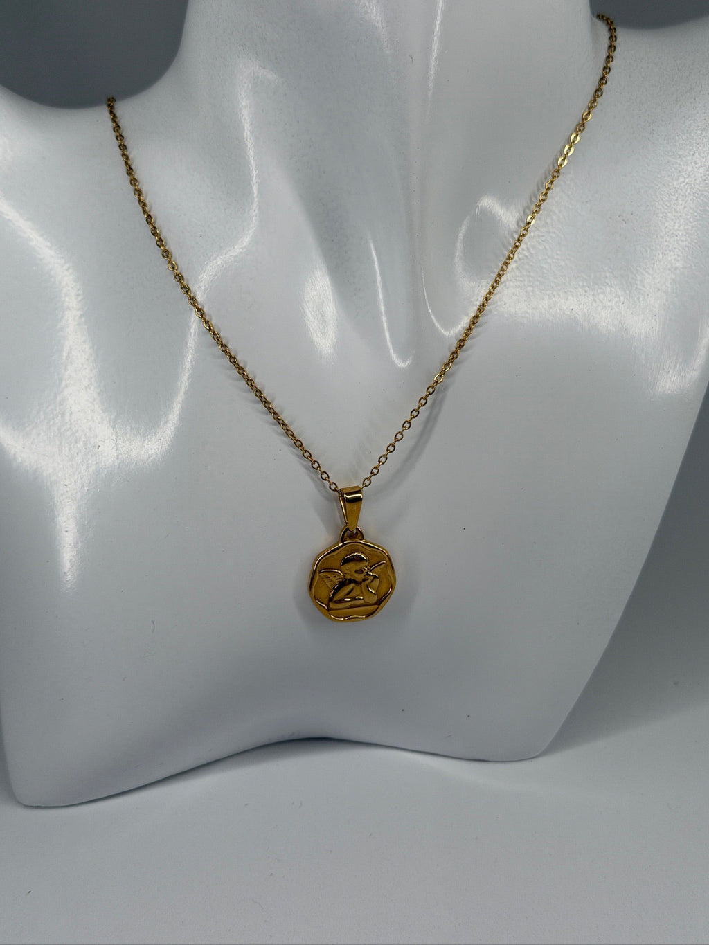 Colar 009 Zaia Jewelry