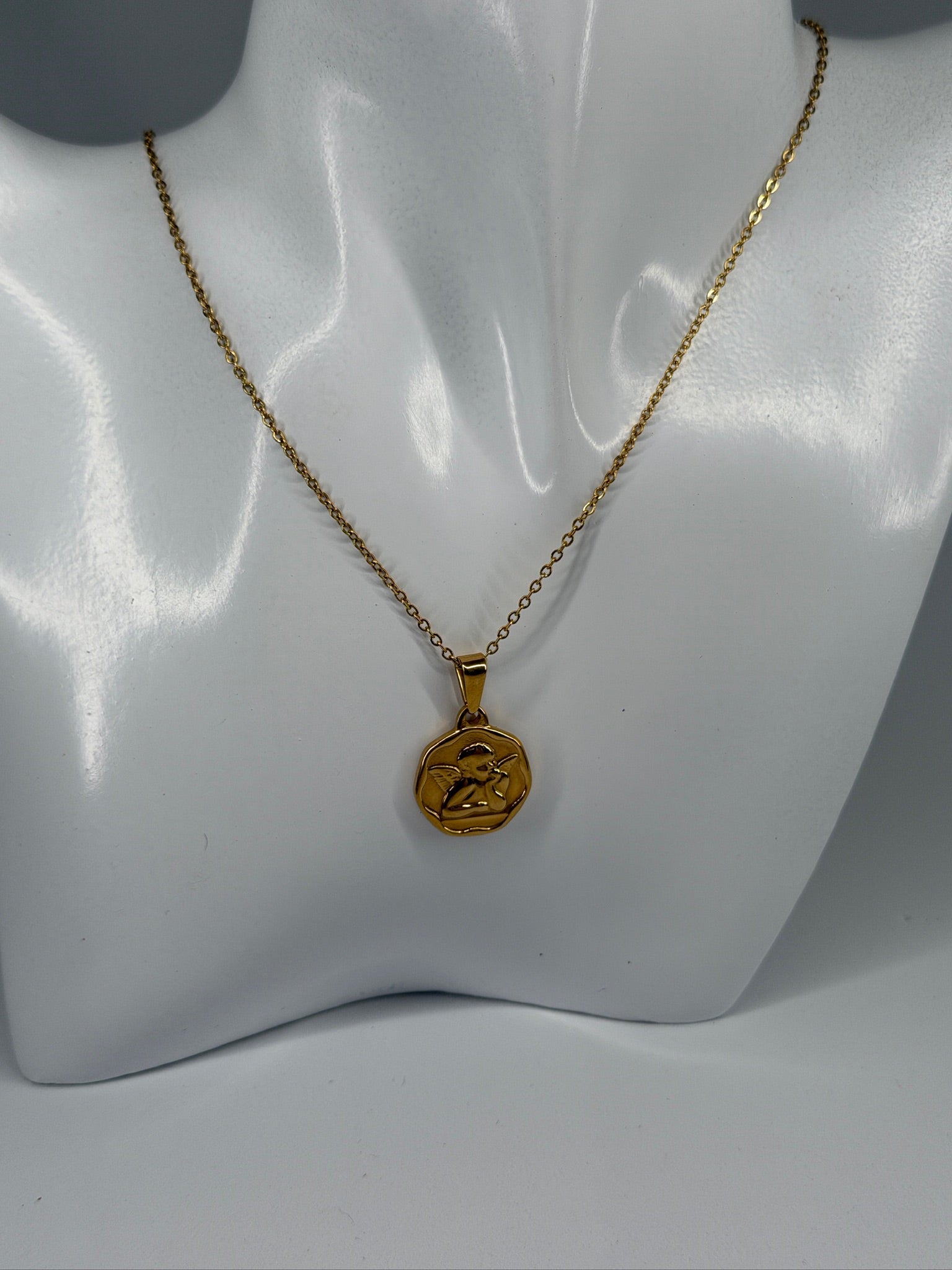 Colar 009 Zaia Jewelry