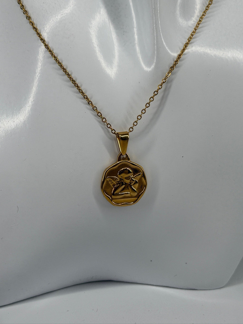 Colar 009 Zaia Jewelry