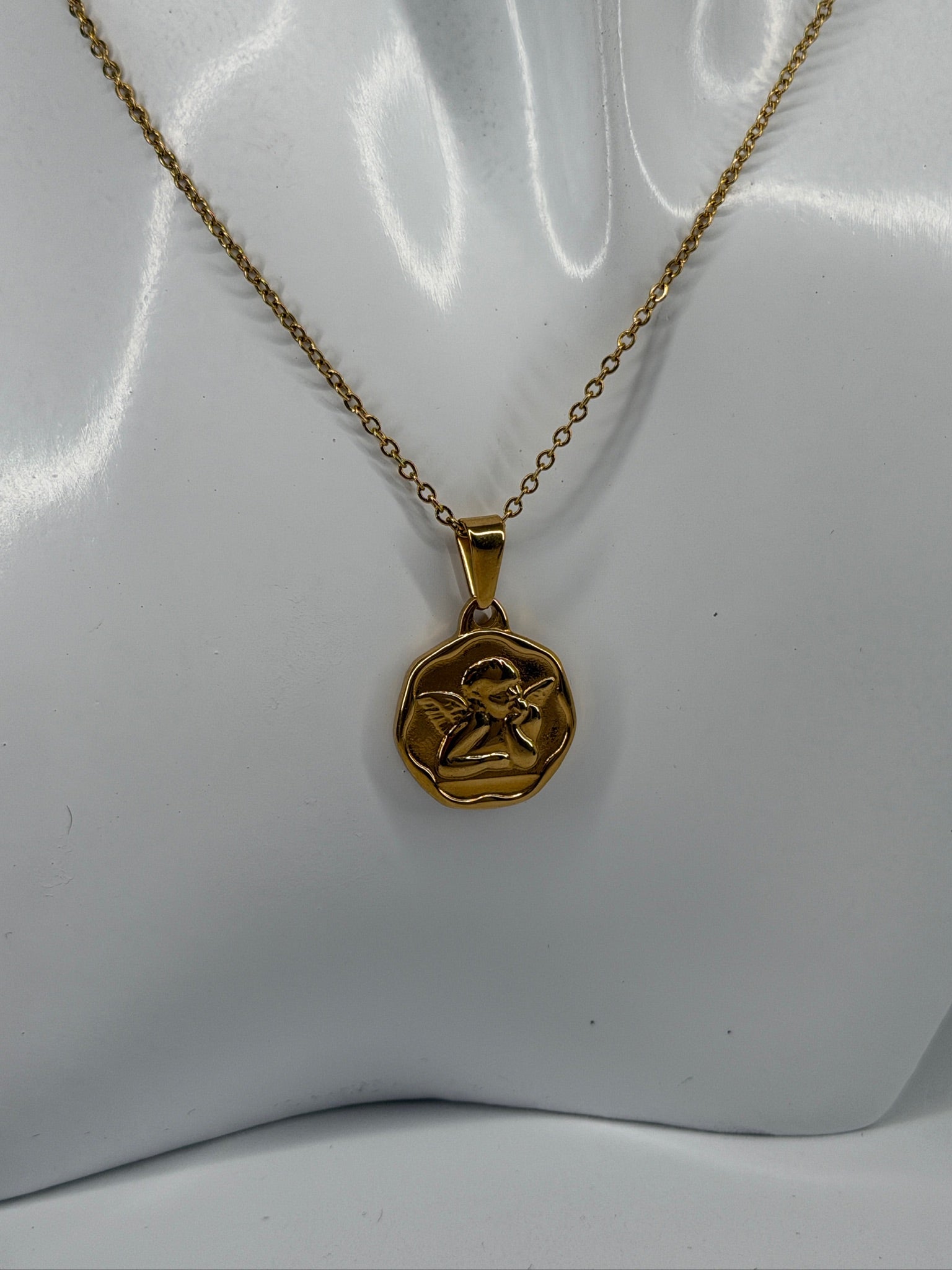 Colar 009 Zaia Jewelry
