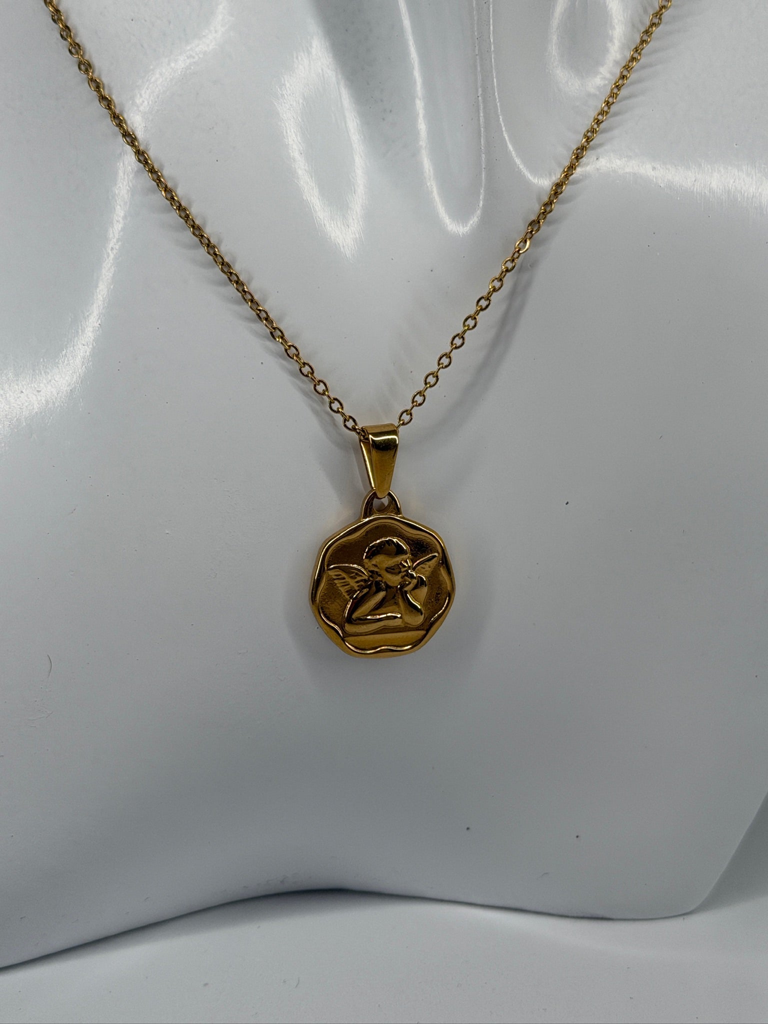 Colar 009 Zaia Jewelry