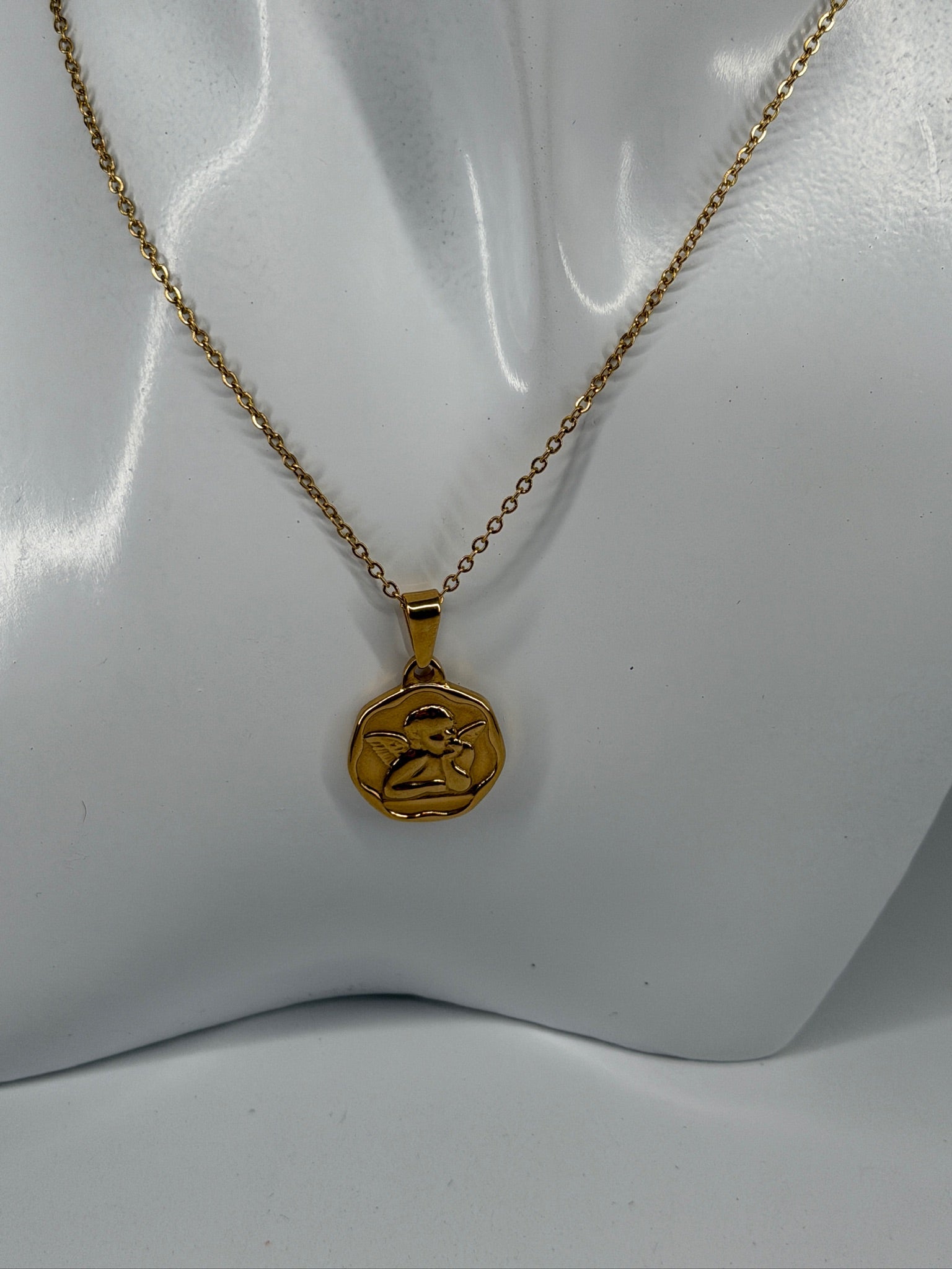 Colar 009 Zaia Jewelry