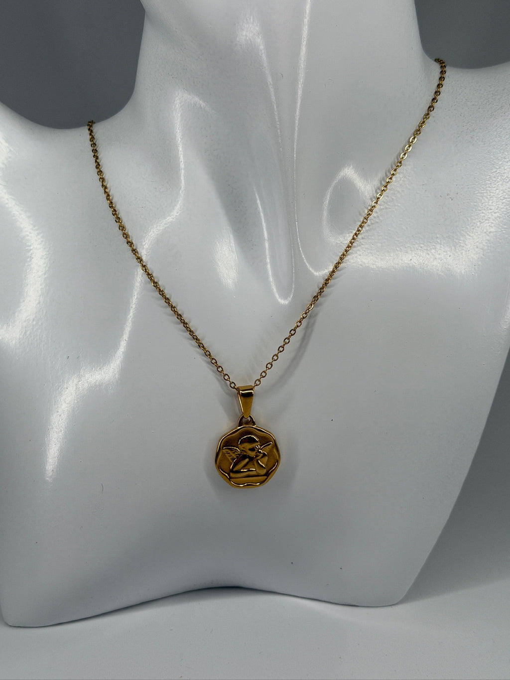Colar 009 Zaia Jewelry