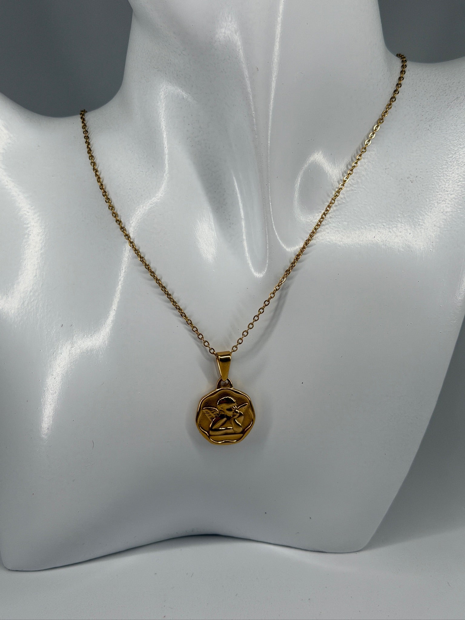Colar 009 Zaia Jewelry