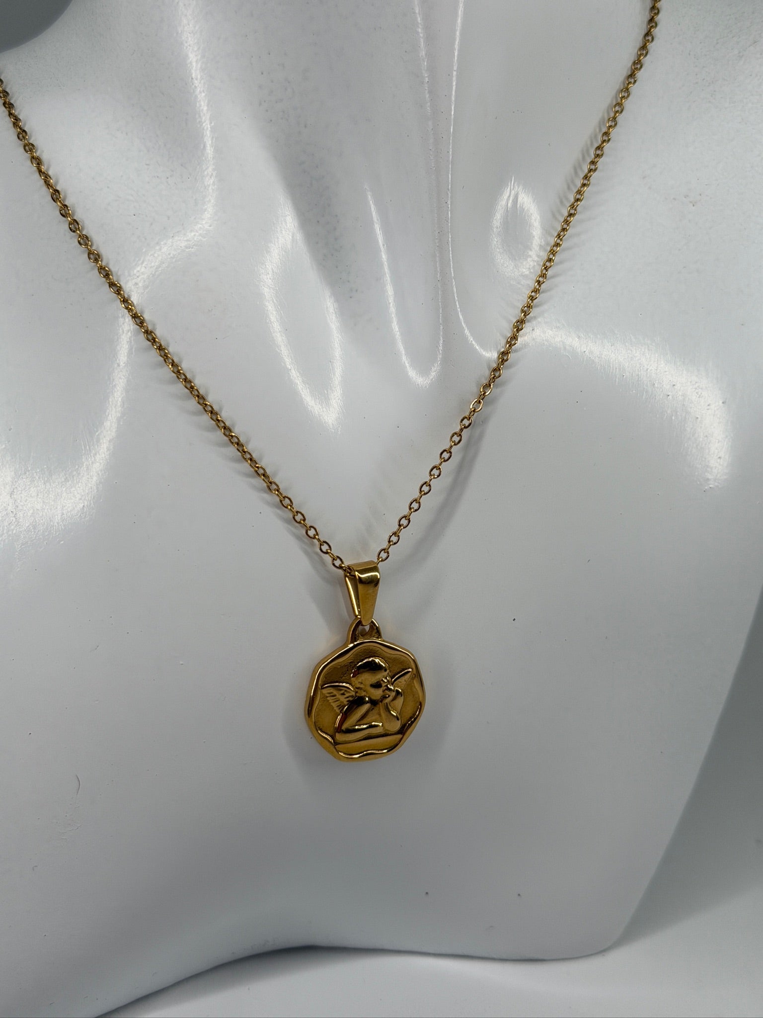 Colar 009 Zaia Jewelry