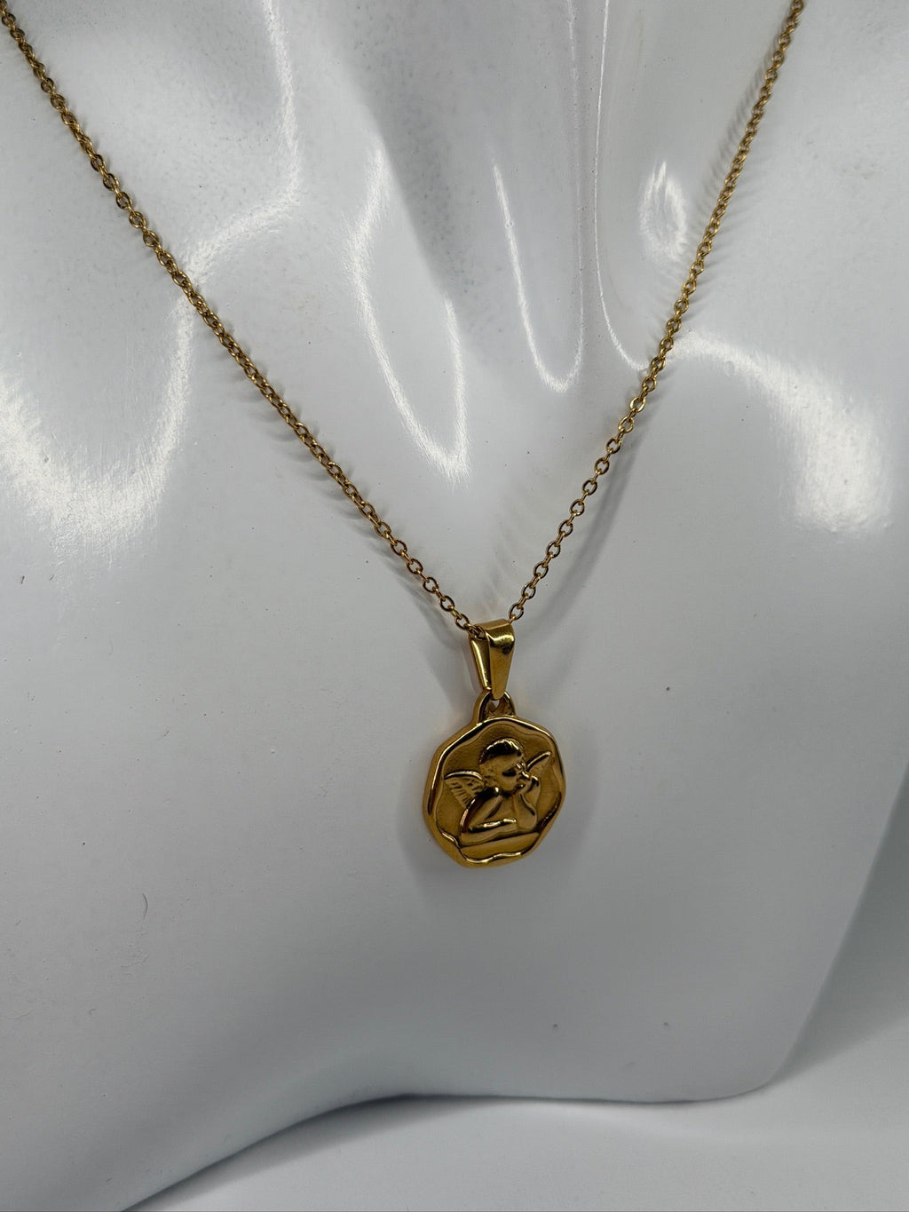 Colar 009 Zaia Jewelry