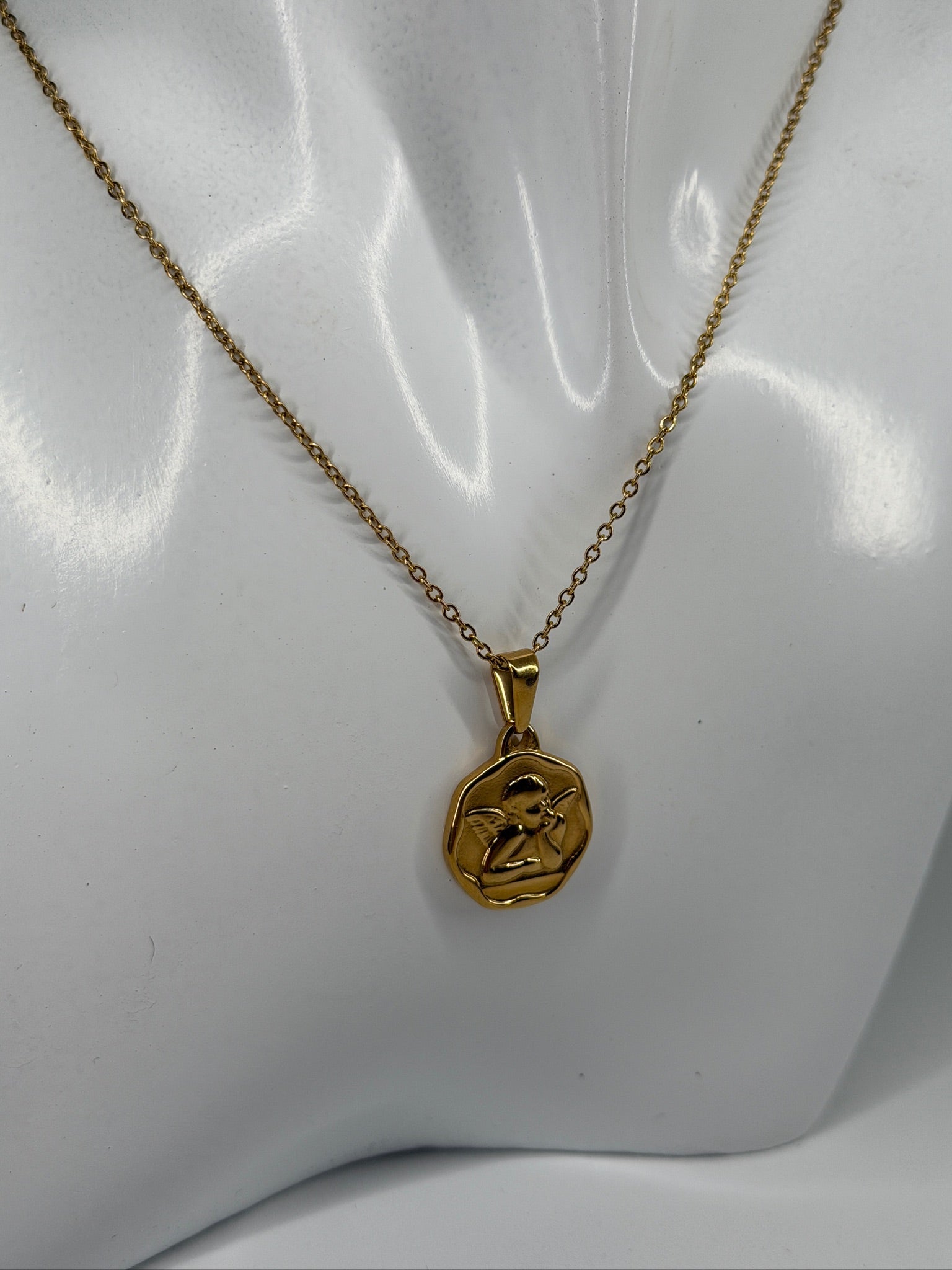 Colar 009 Zaia Jewelry