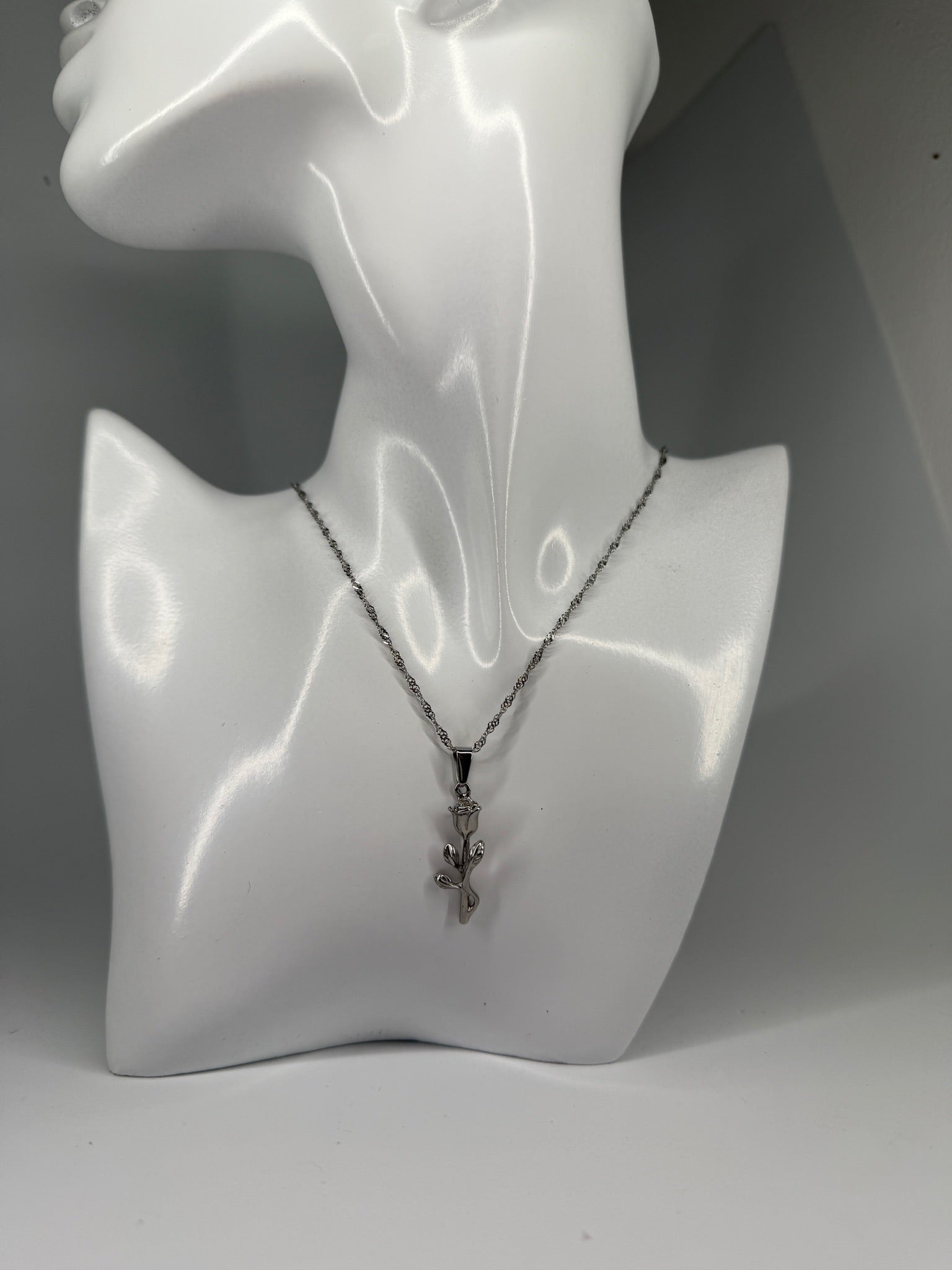 Colar 010 Zaia Jewelry