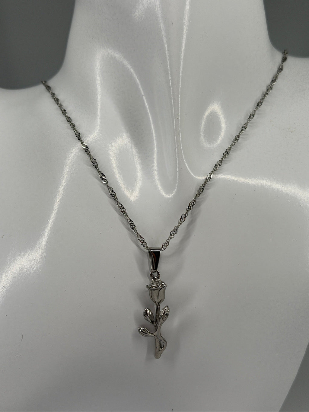 Colar 010 Zaia Jewelry