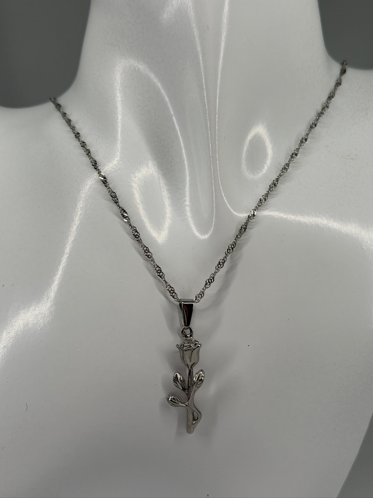Colar 010 Zaia Jewelry