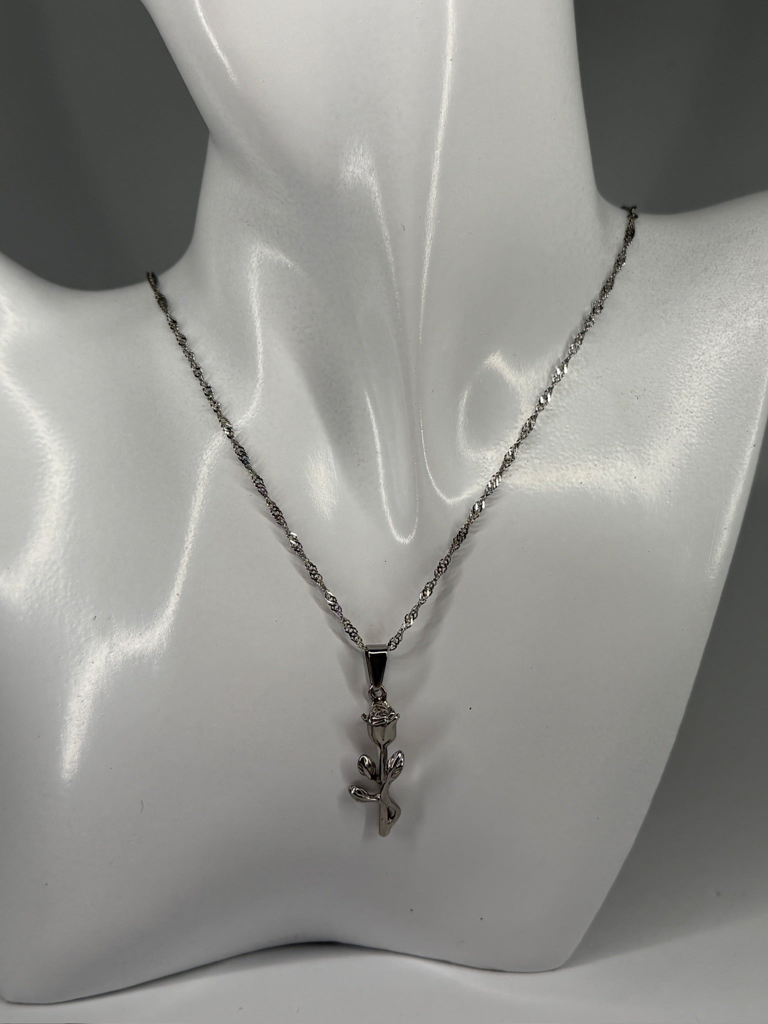 Colar 010 Zaia Jewelry