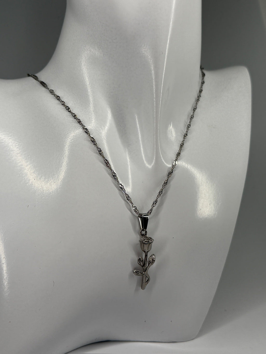 Colar 010 Zaia Jewelry