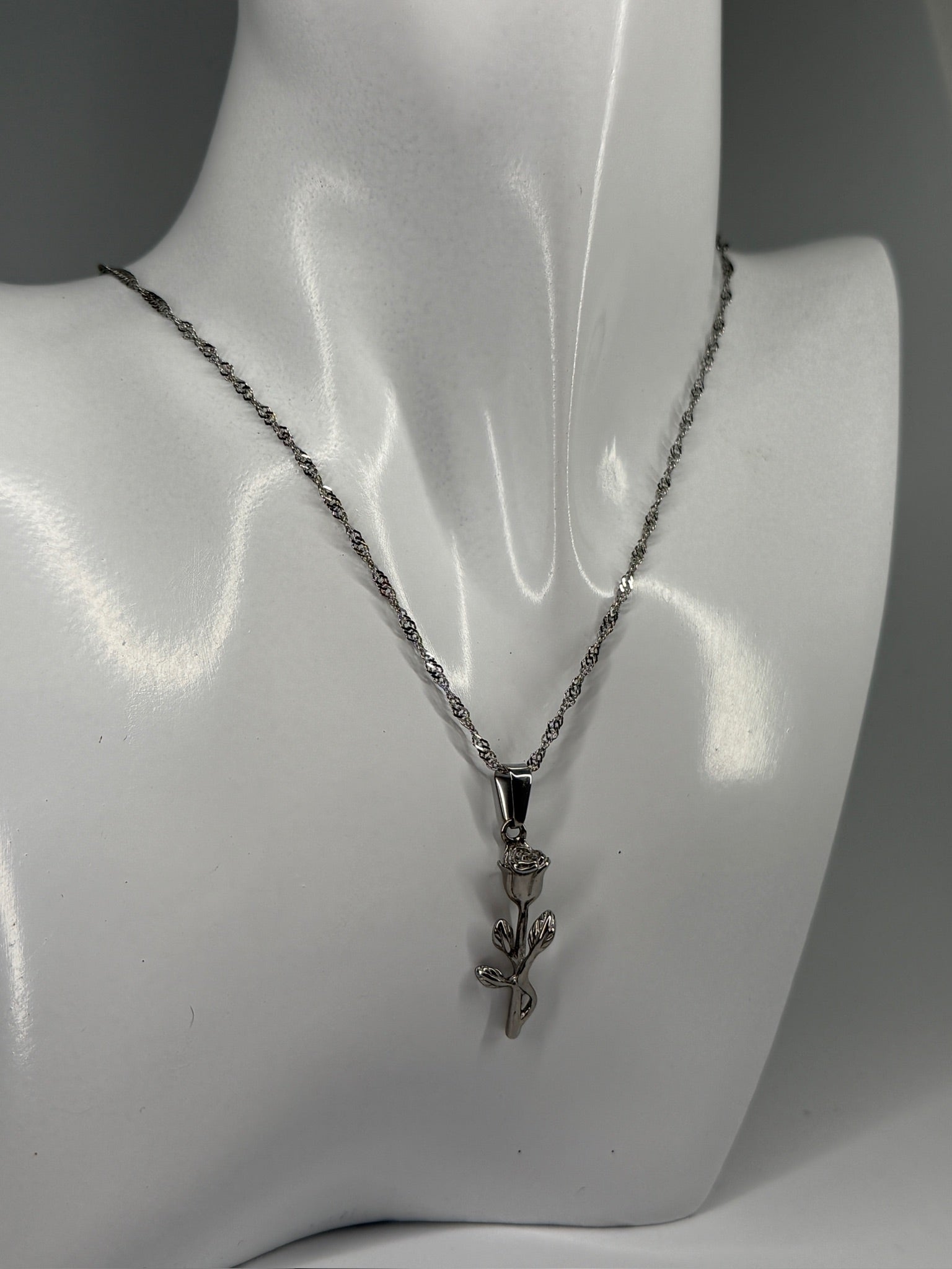 Colar 010 Zaia Jewelry