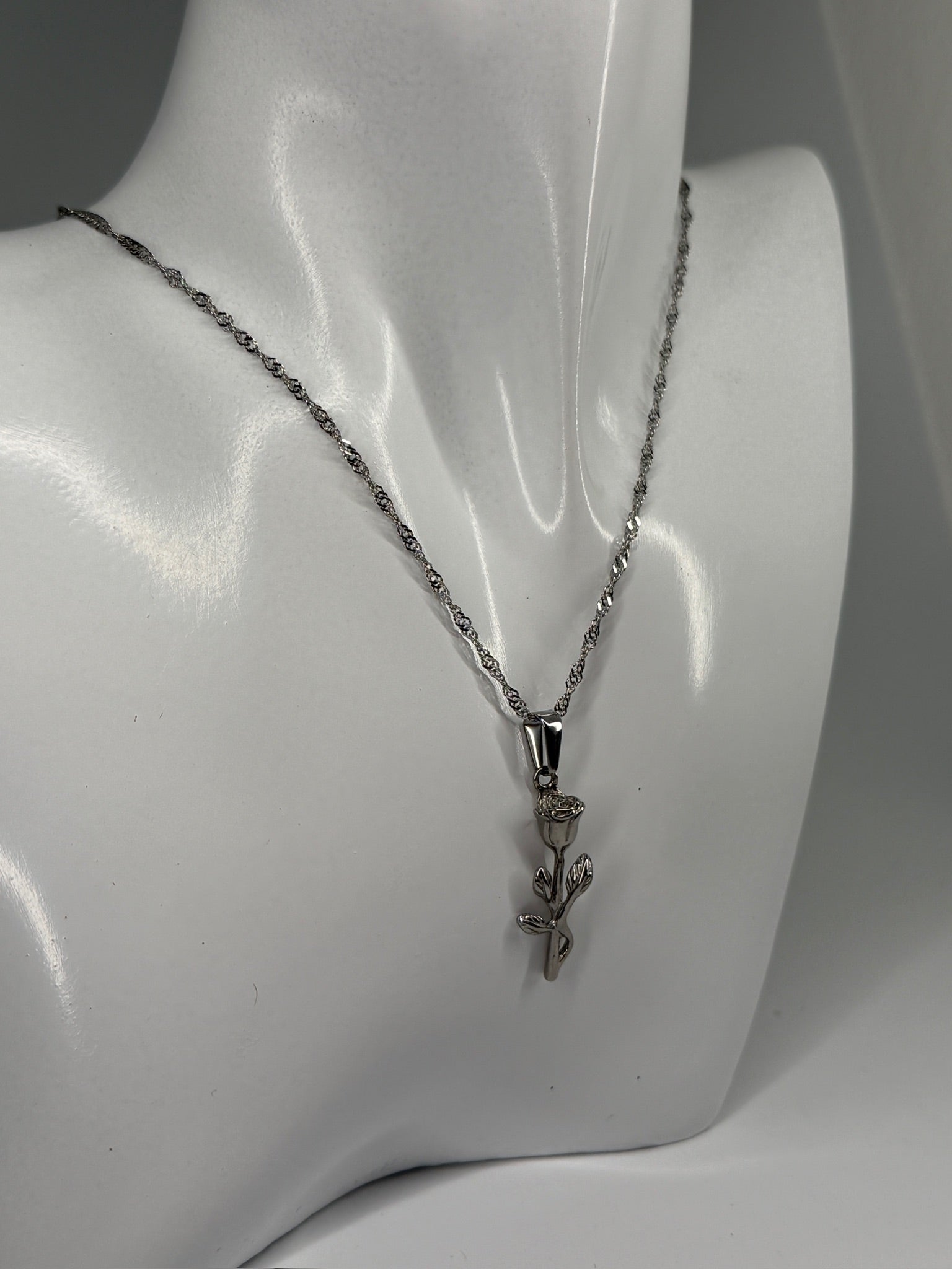 Colar 010 Zaia Jewelry