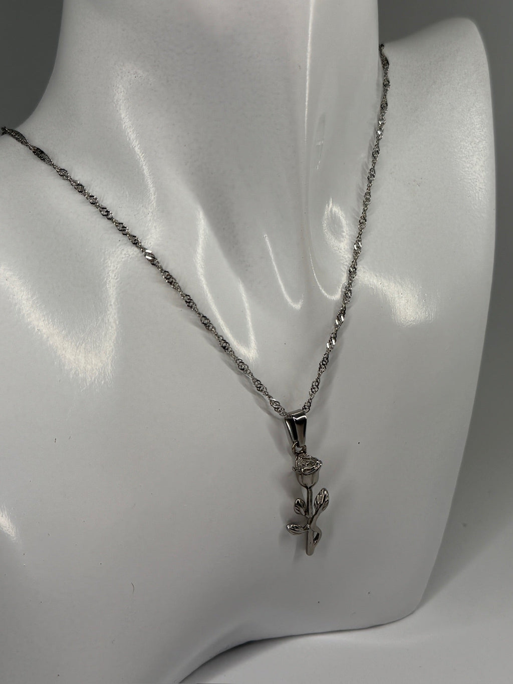 Colar 010 Zaia Jewelry