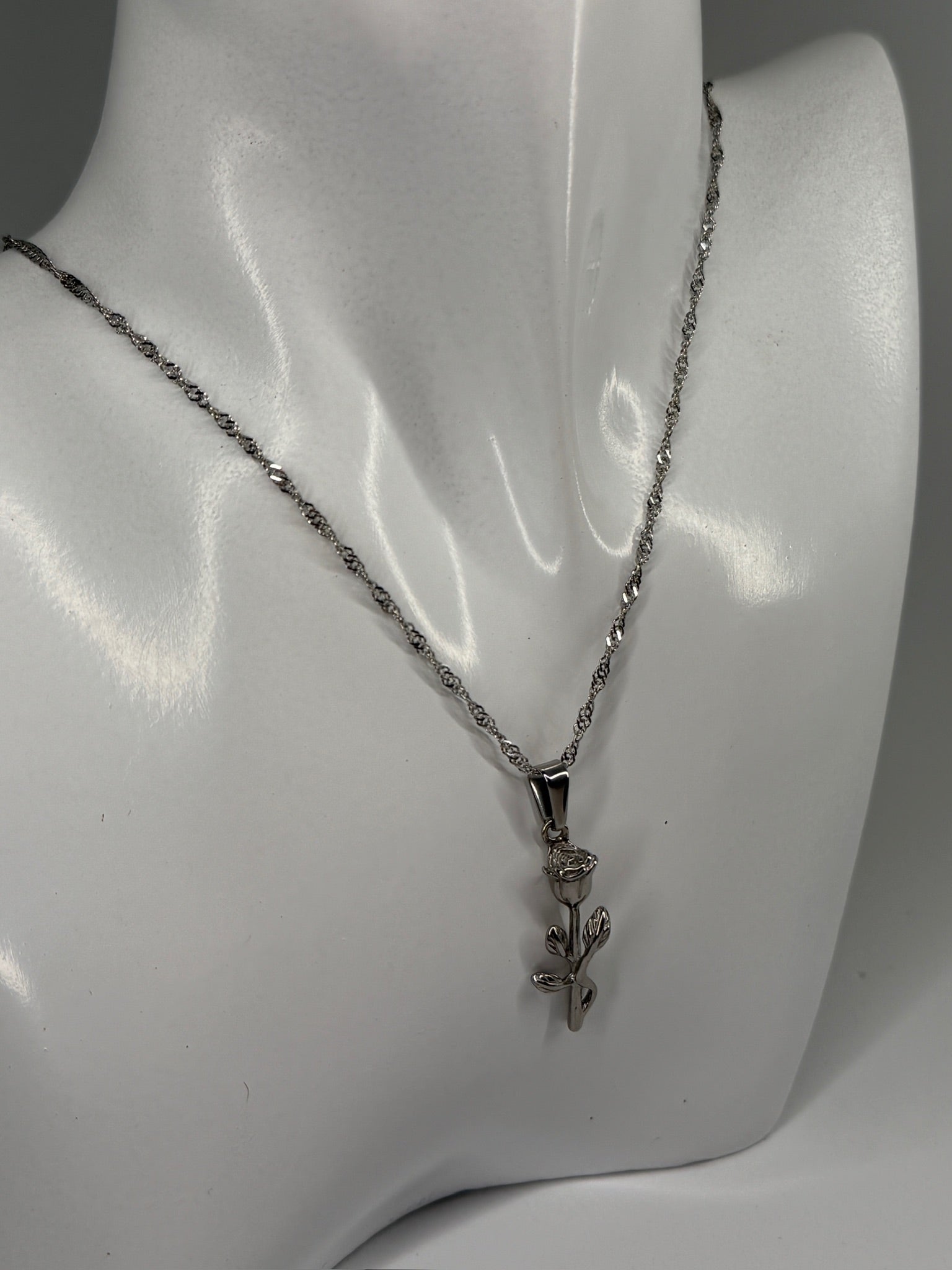Colar 010 Zaia Jewelry