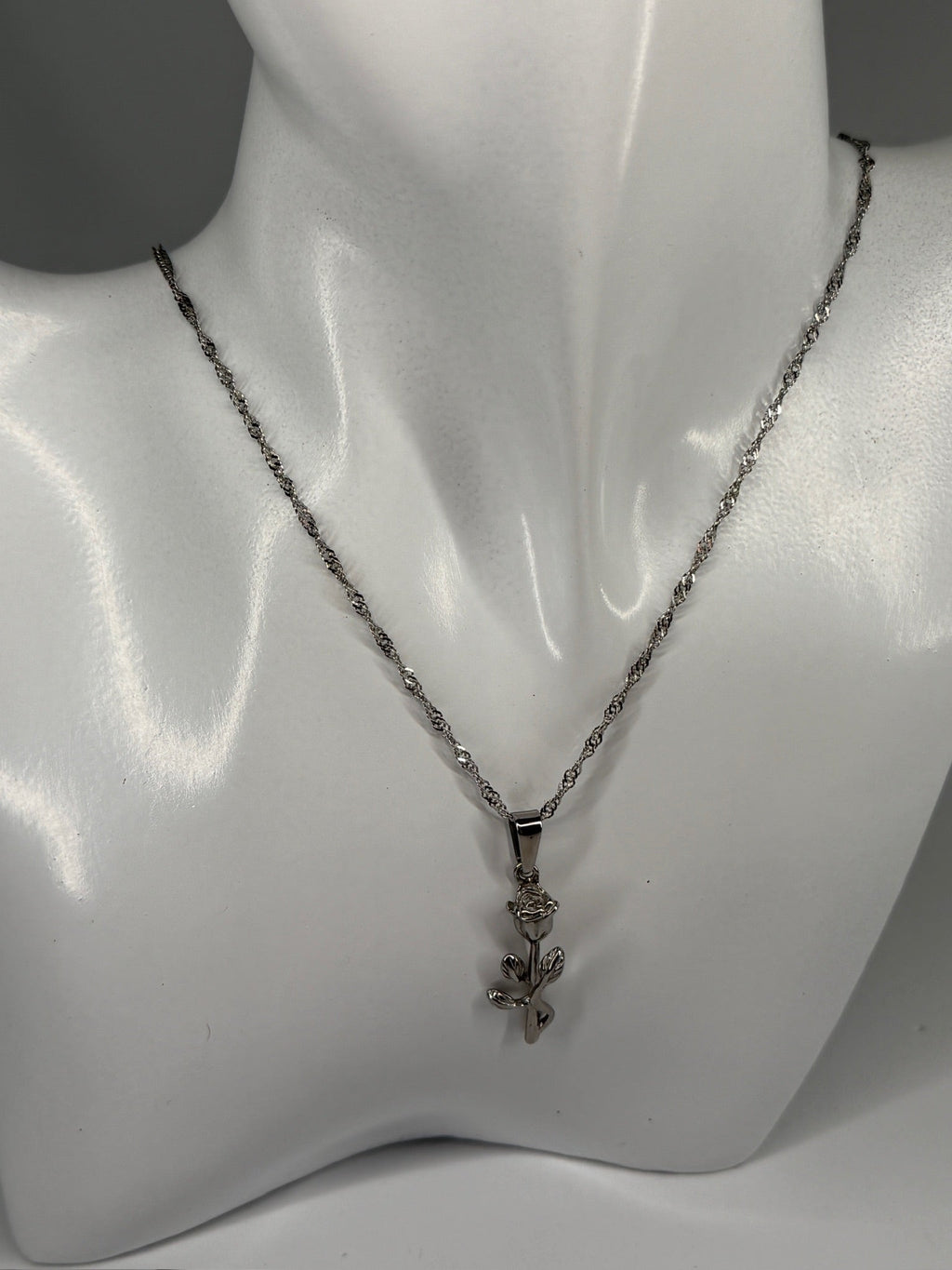 Colar 010 Zaia Jewelry