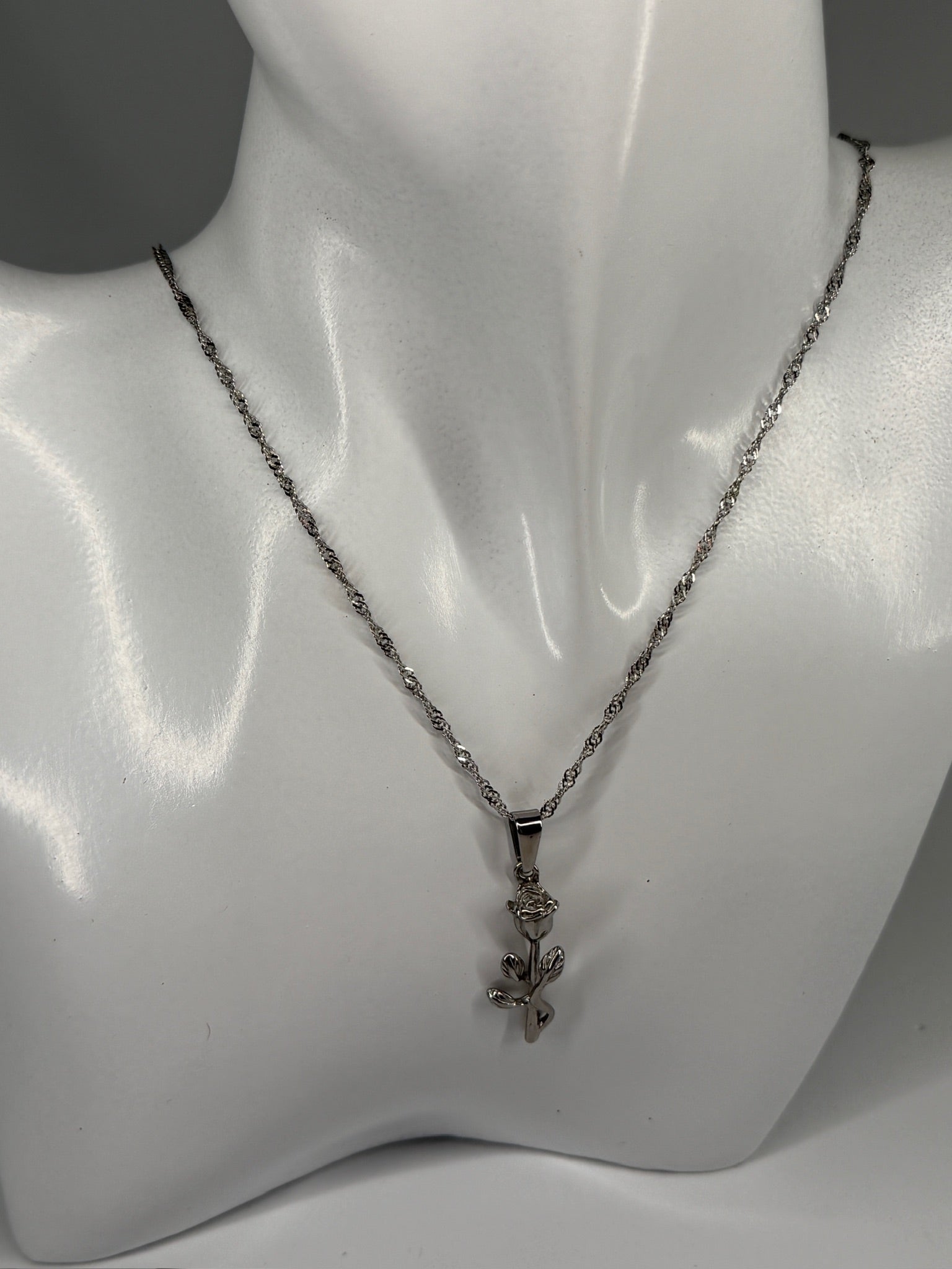 Colar 010 Zaia Jewelry