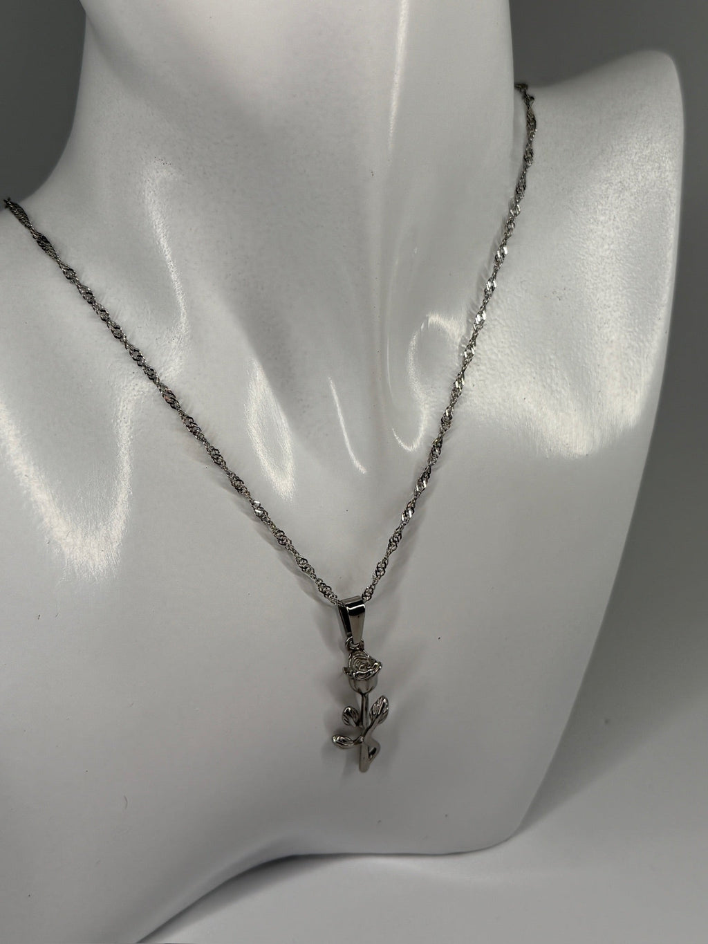 Colar 010 Zaia Jewelry