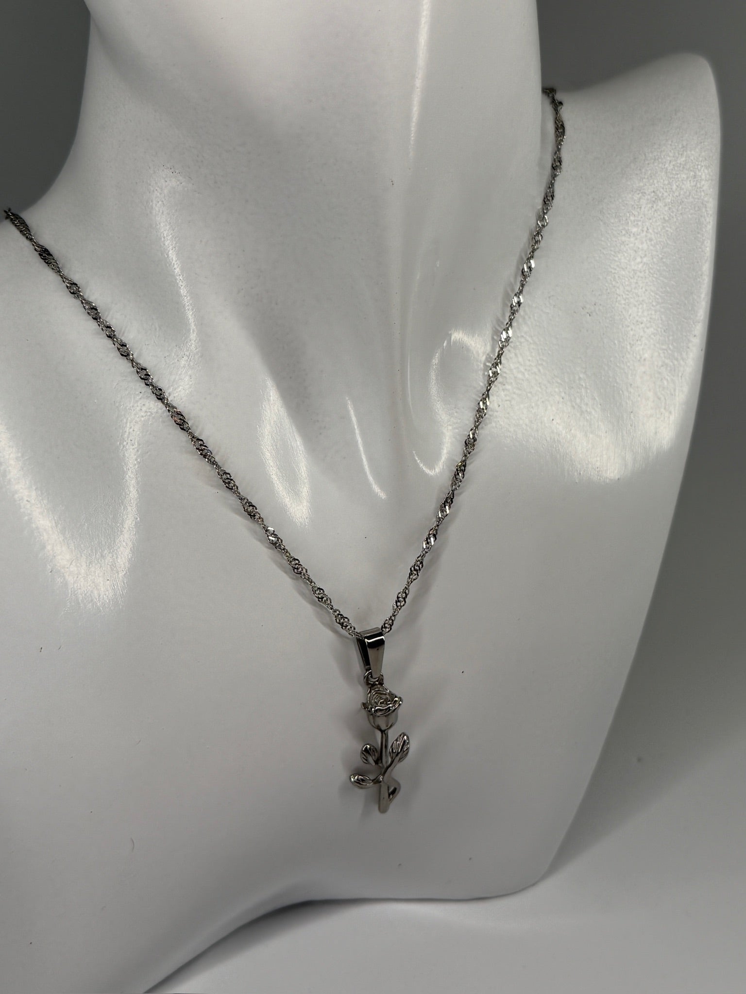 Colar 010 Zaia Jewelry
