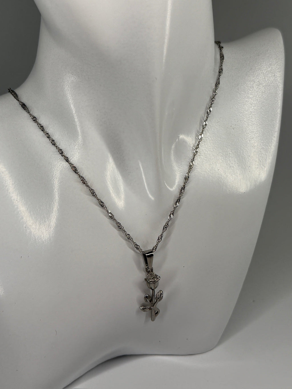 Colar 010 Zaia Jewelry