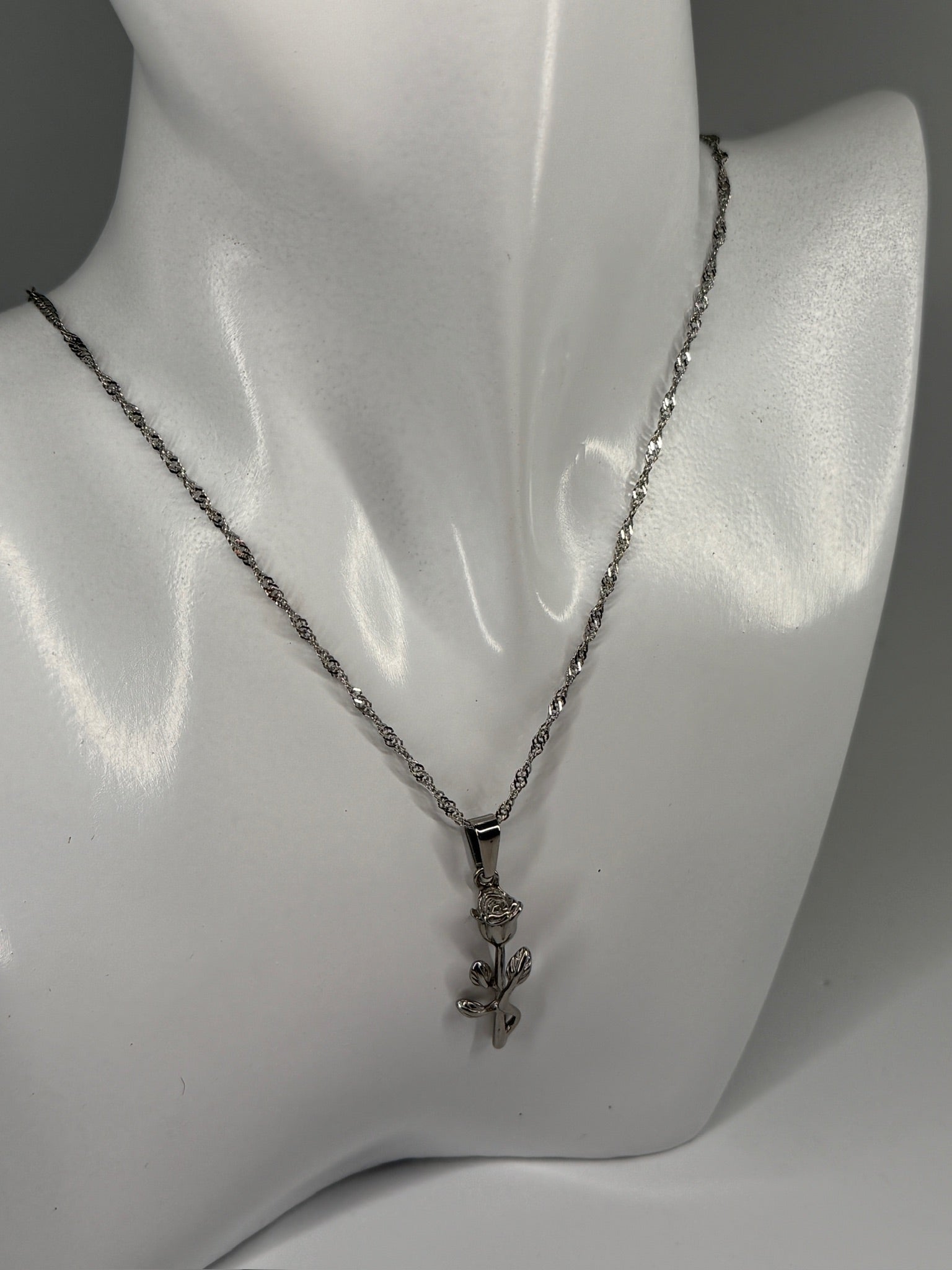 Colar 010 Zaia Jewelry