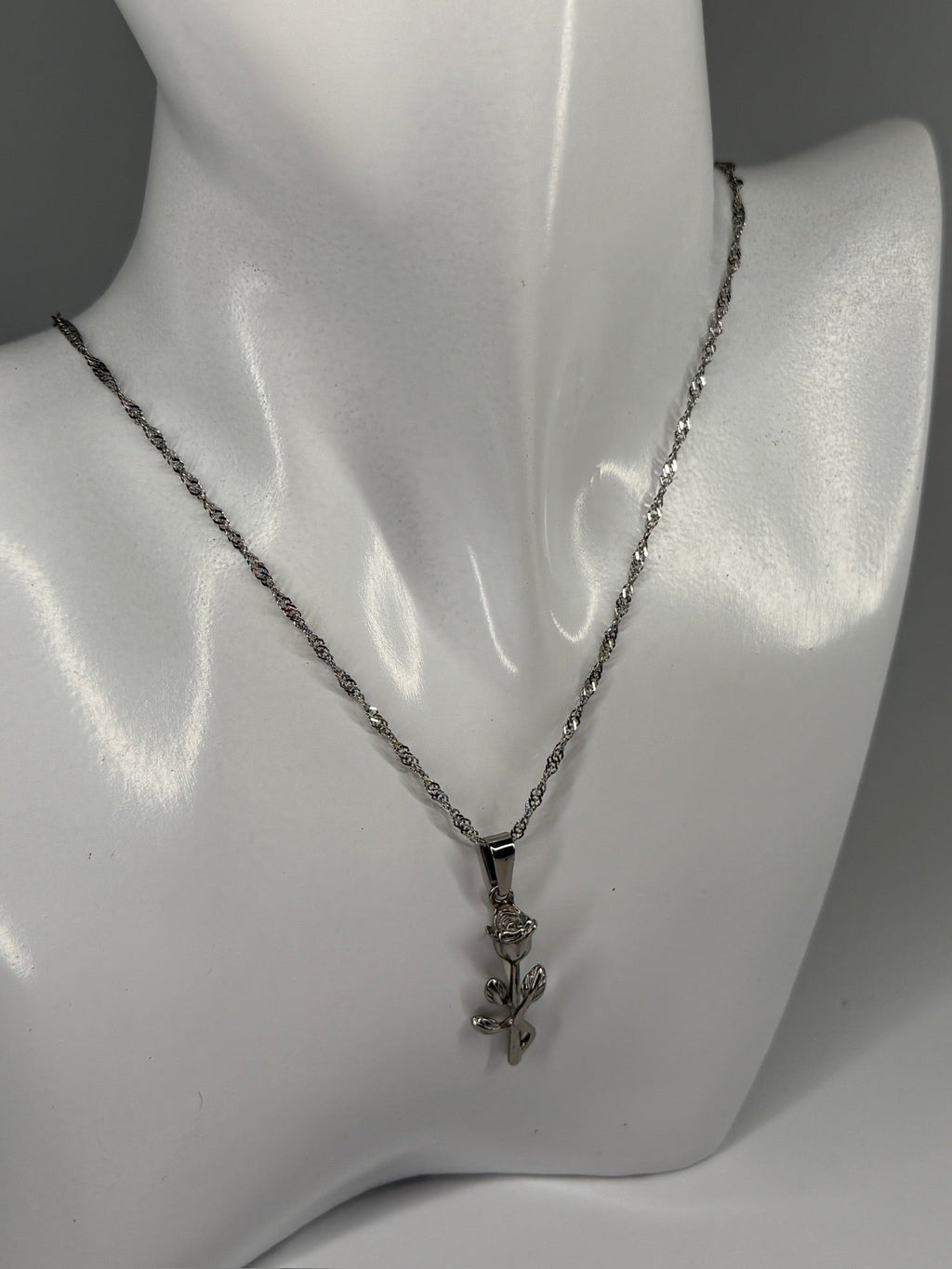 Colar 010 Zaia Jewelry