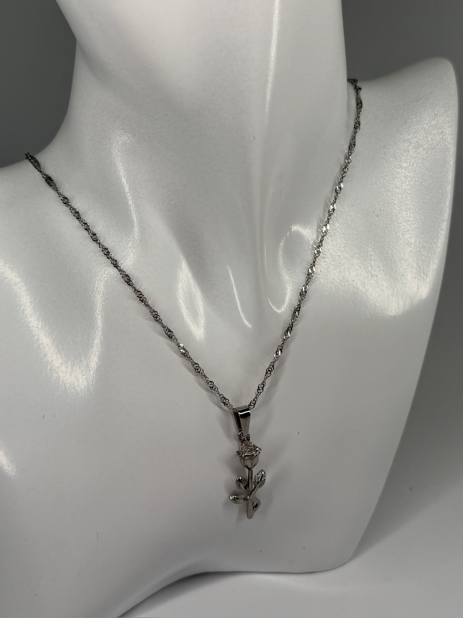 Colar 010 Zaia Jewelry